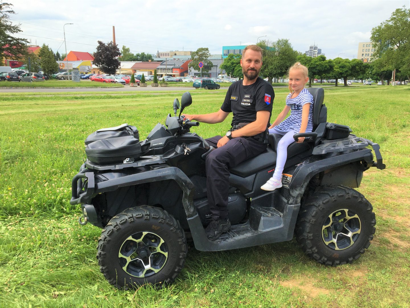 ZOSKÁČIK 2020 - Denný letný tábor I.turnus