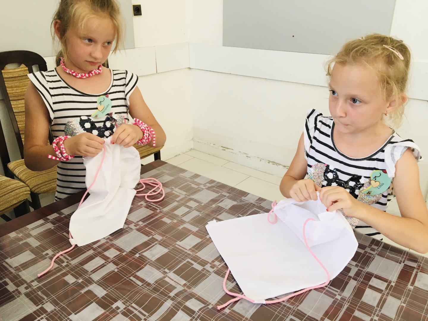 ZOSKÁČIK 2020 - Denný letný tábor I.turnus