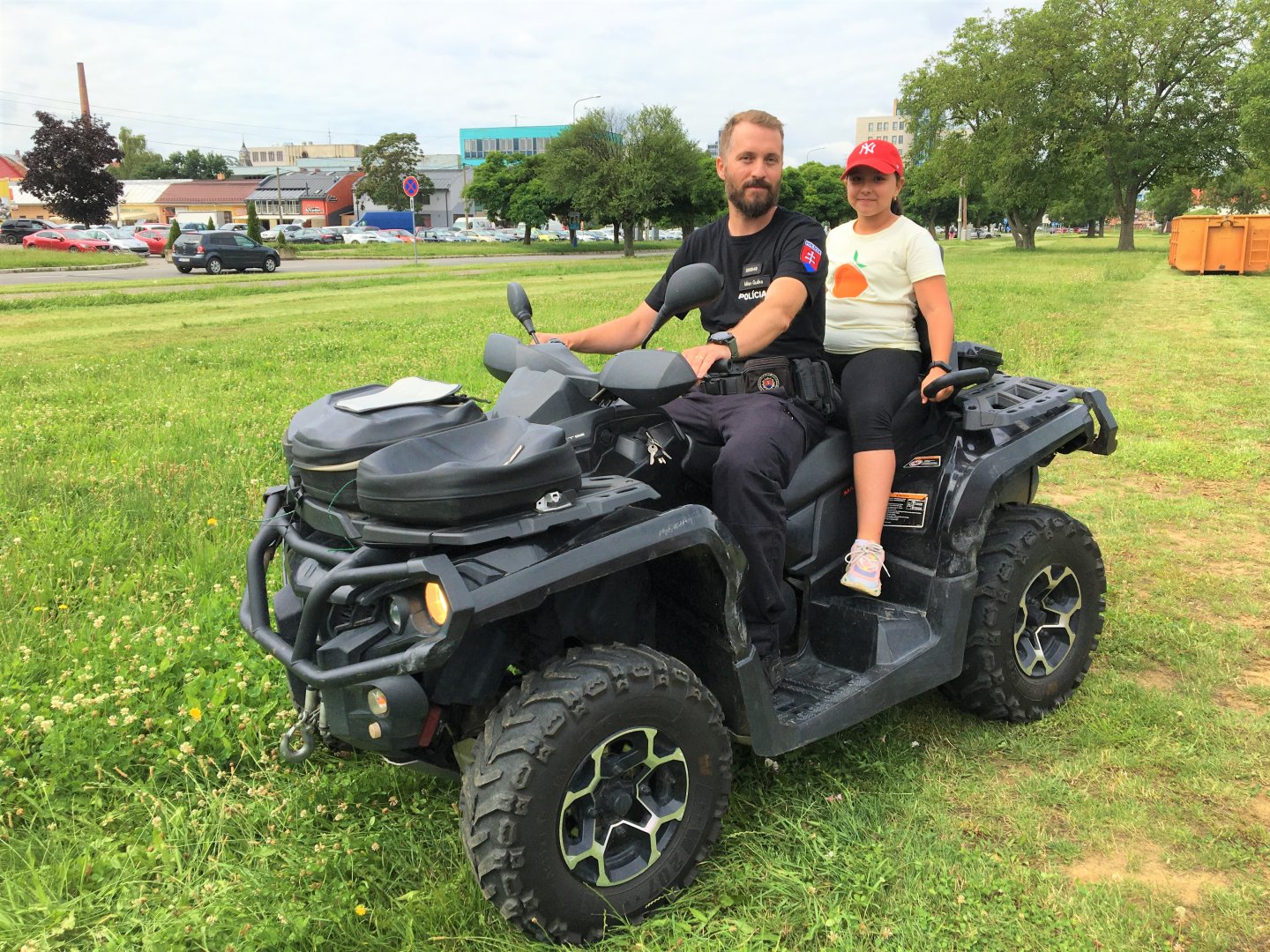 ZOSKÁČIK 2020 - Denný letný tábor I.turnus