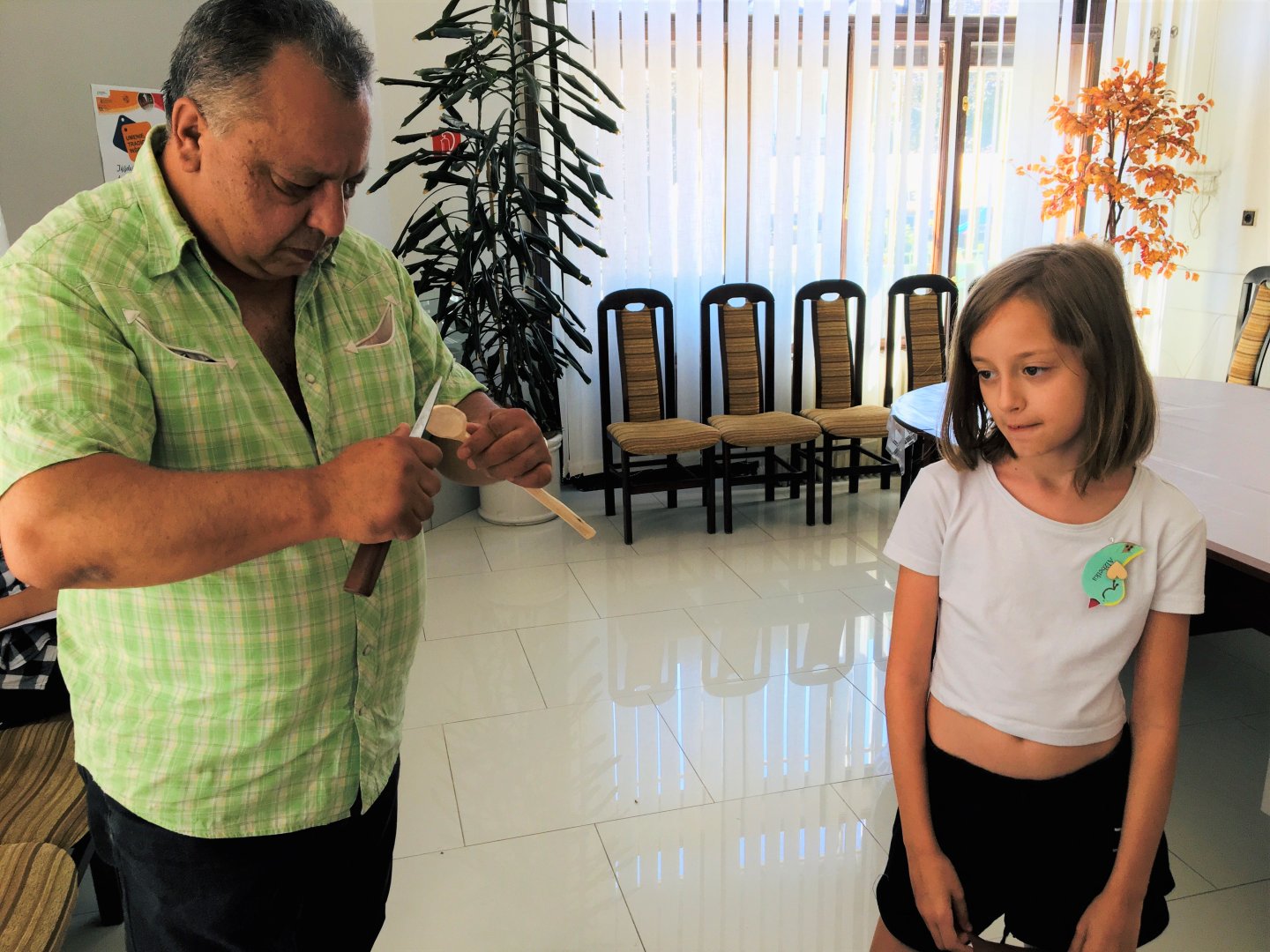 ZOSKÁČIK 2020 - Denný letný tábor I.turnus