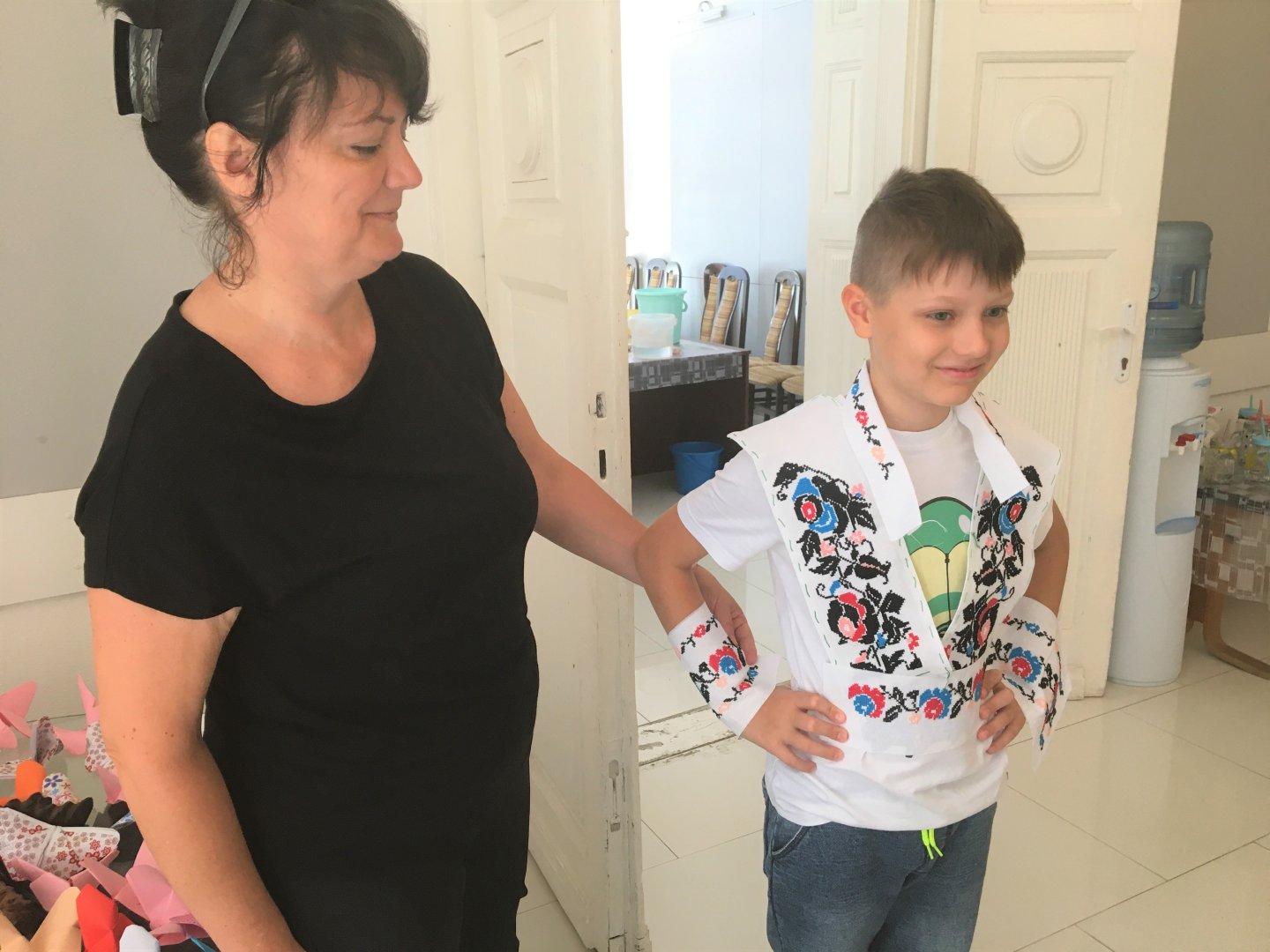 ZOSKÁČIK 2020 - Denný letný tábor I.turnus