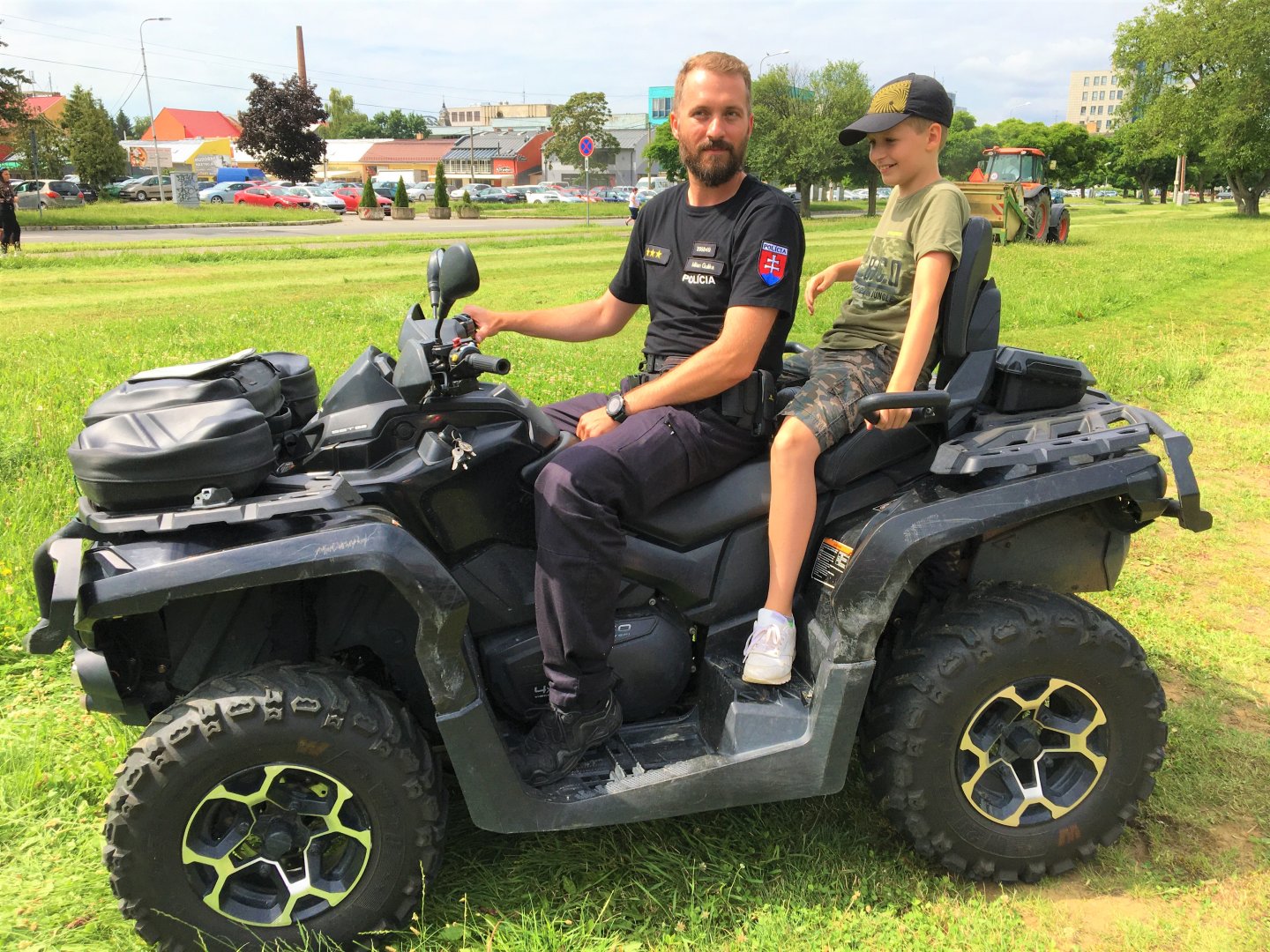 ZOSKÁČIK 2020 - Denný letný tábor I.turnus