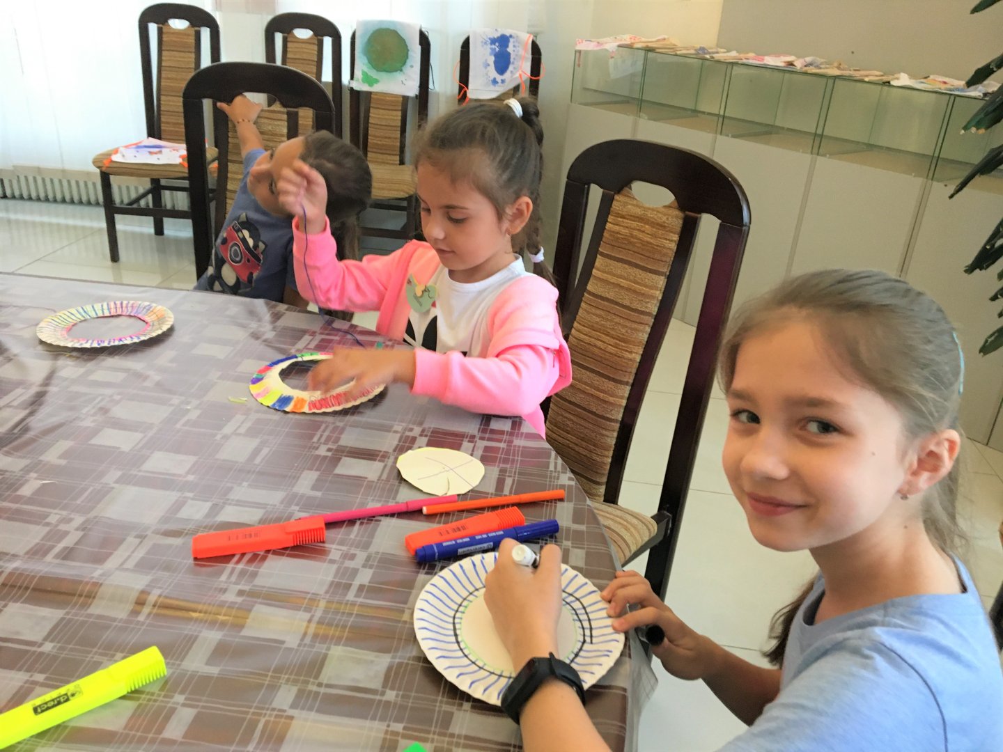 ZOSKÁČIK 2020 - Denný letný tábor I.turnus