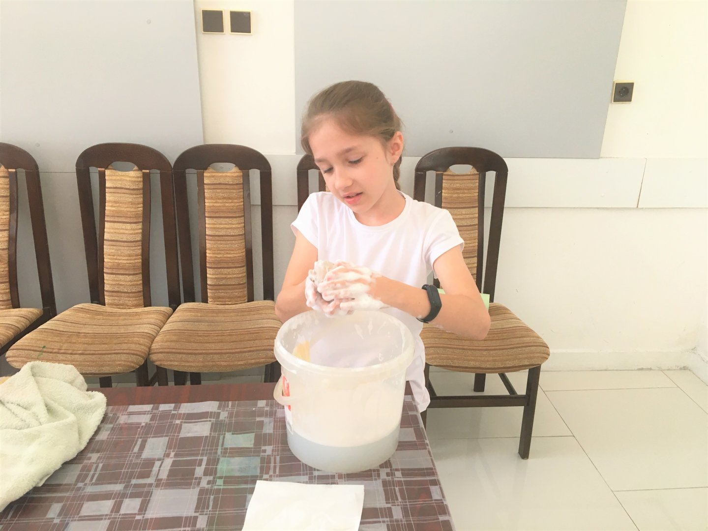 ZOSKÁČIK 2020 - Denný letný tábor I.turnus