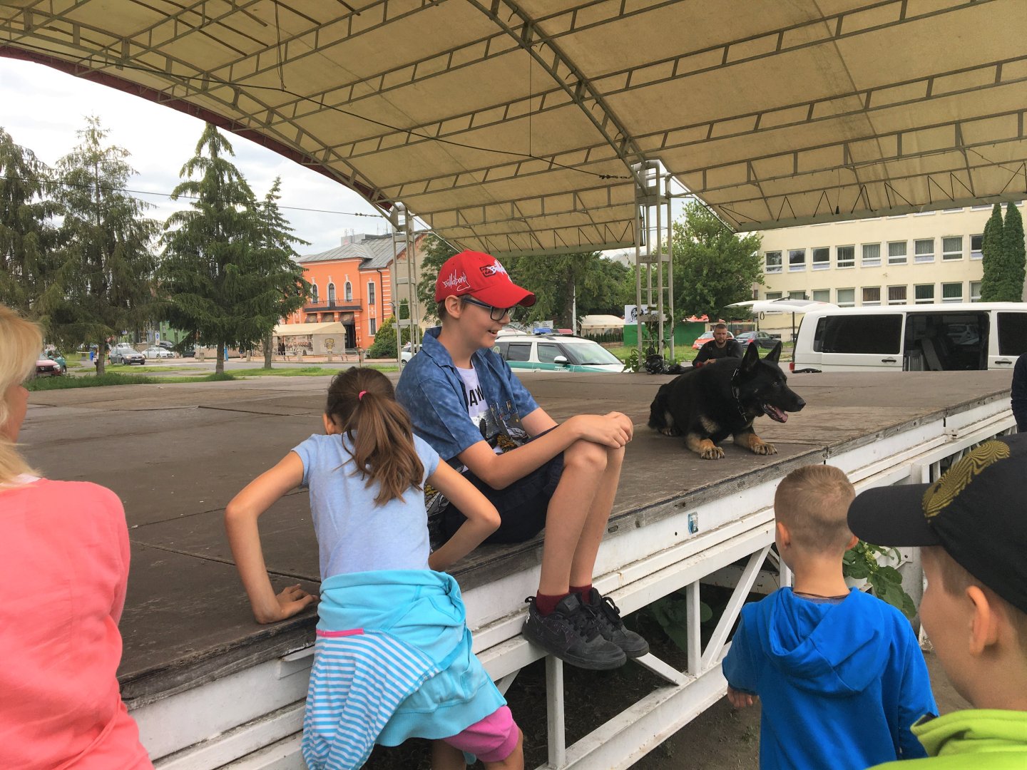 ZOSKÁČIK 2020 - Denný letný tábor I.turnus