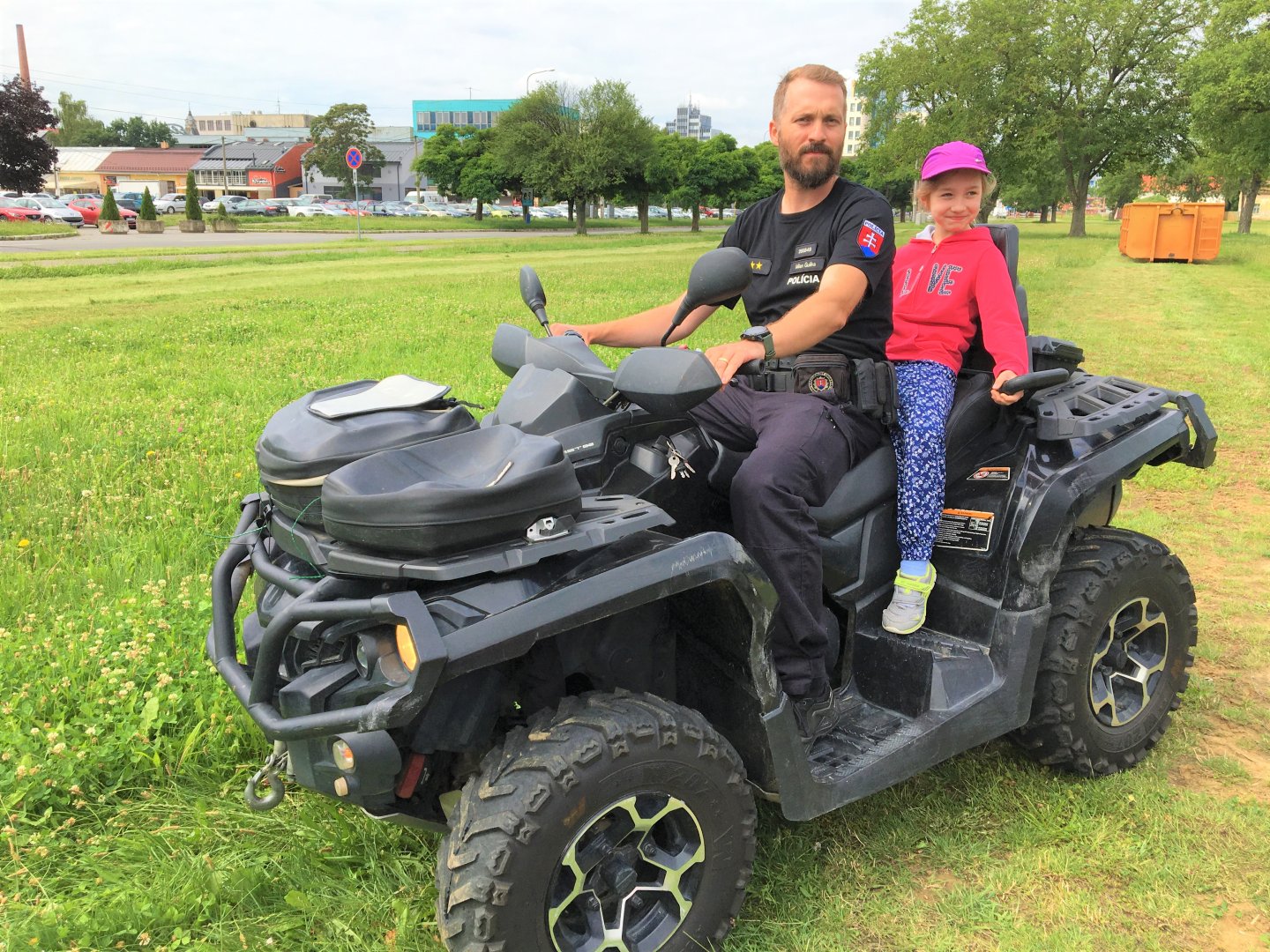 ZOSKÁČIK 2020 - Denný letný tábor I.turnus