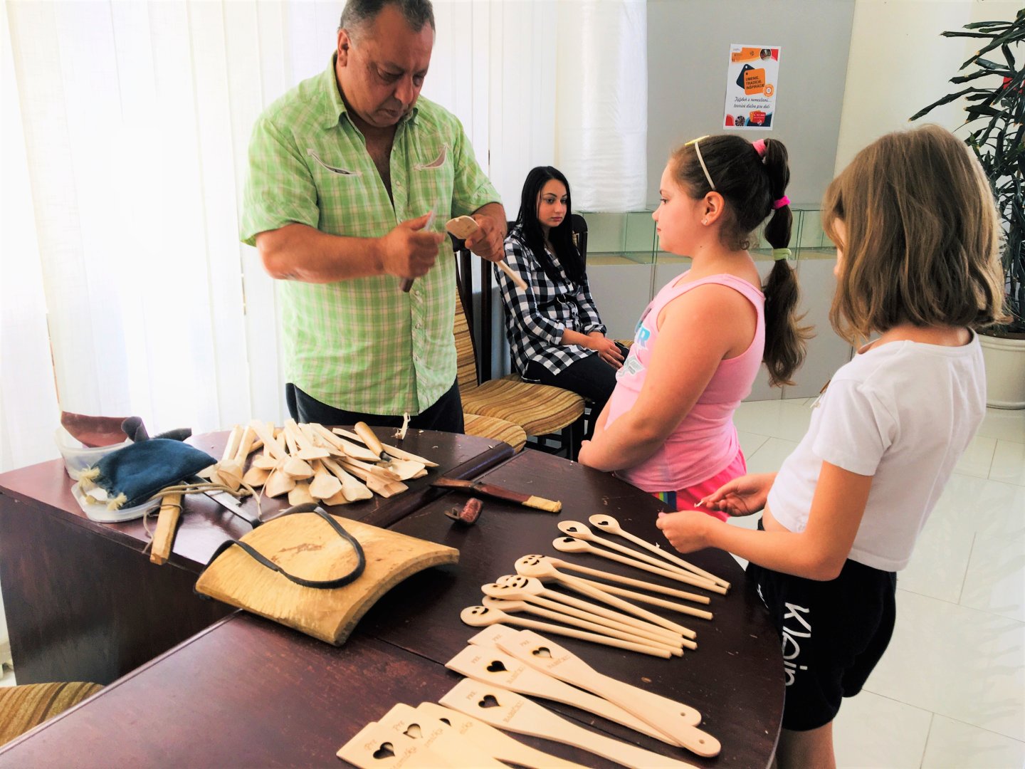 ZOSKÁČIK 2020 - Denný letný tábor I.turnus