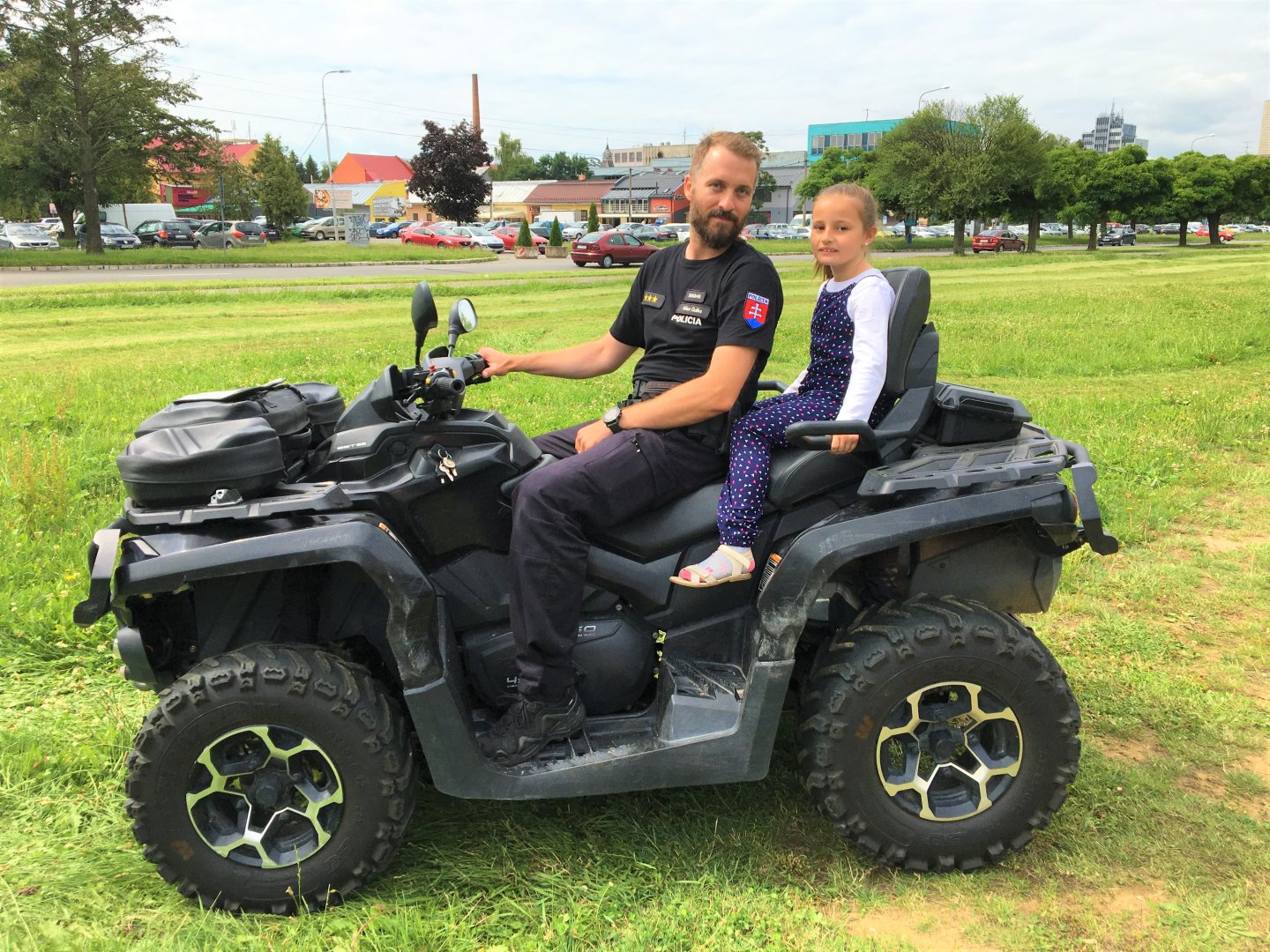 ZOSKÁČIK 2020 - Denný letný tábor I.turnus