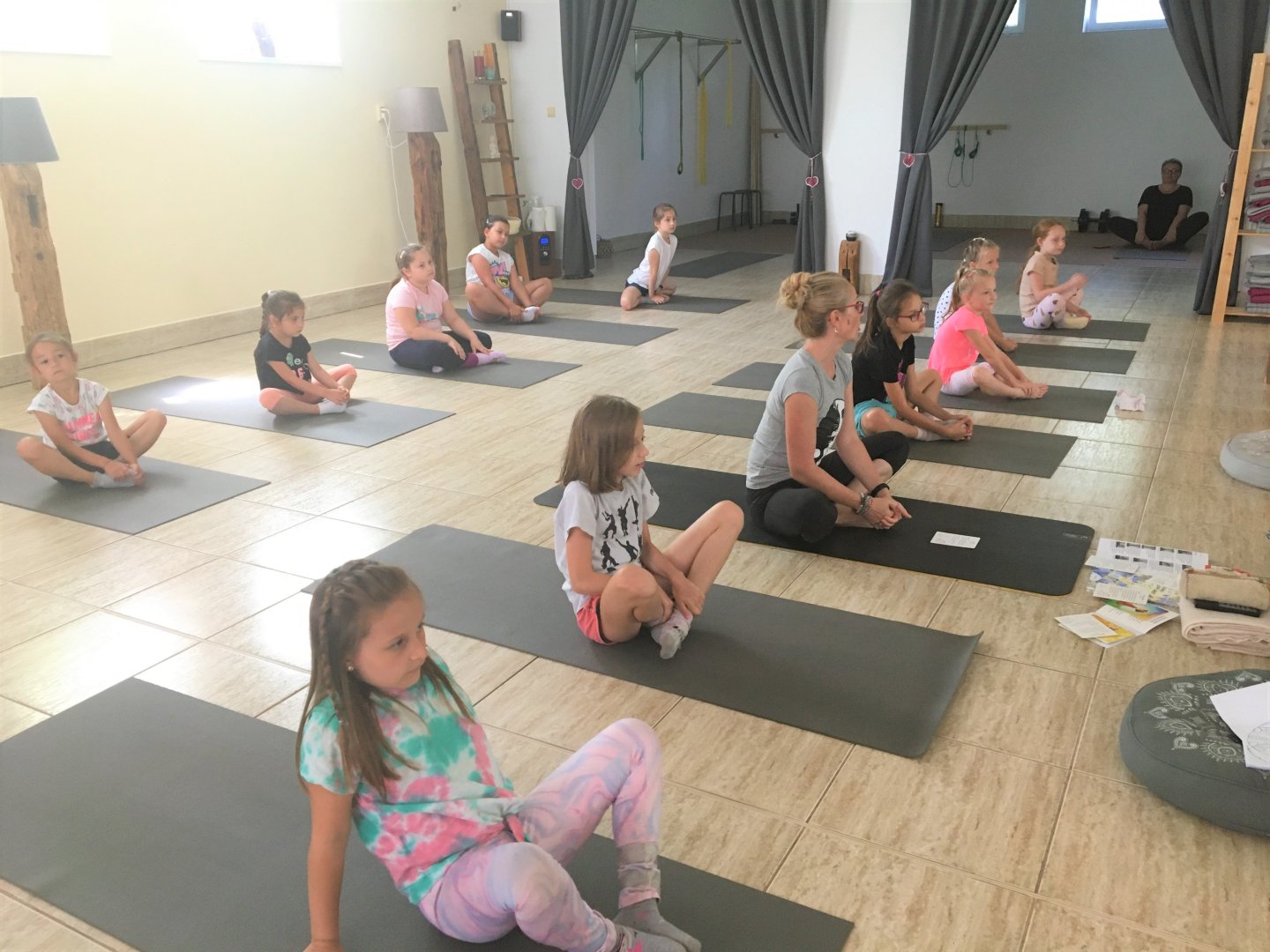 ZOSKÁČIK 2020 - Denný letný tábor I.turnus