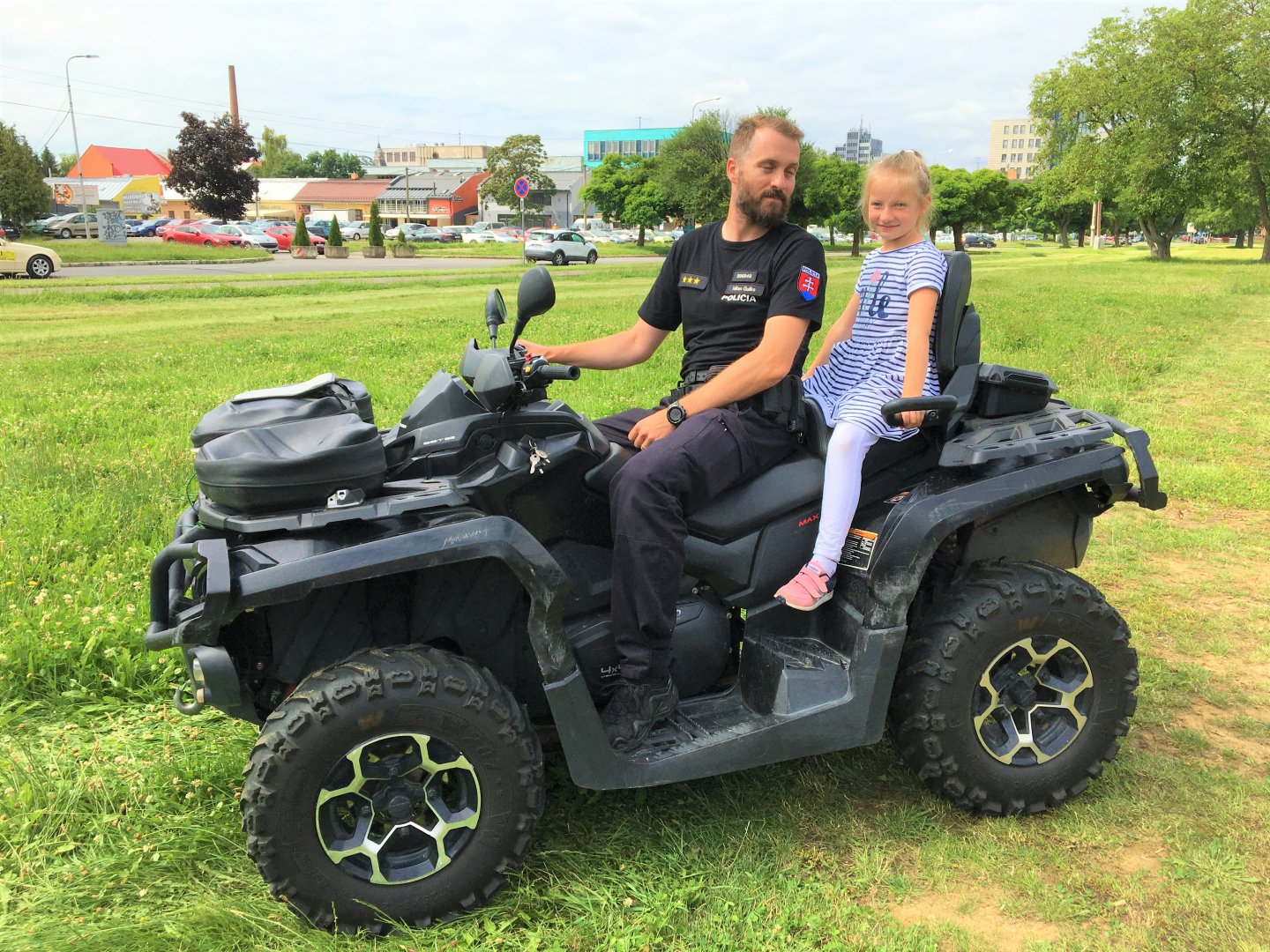 ZOSKÁČIK 2020 - Denný letný tábor I.turnus