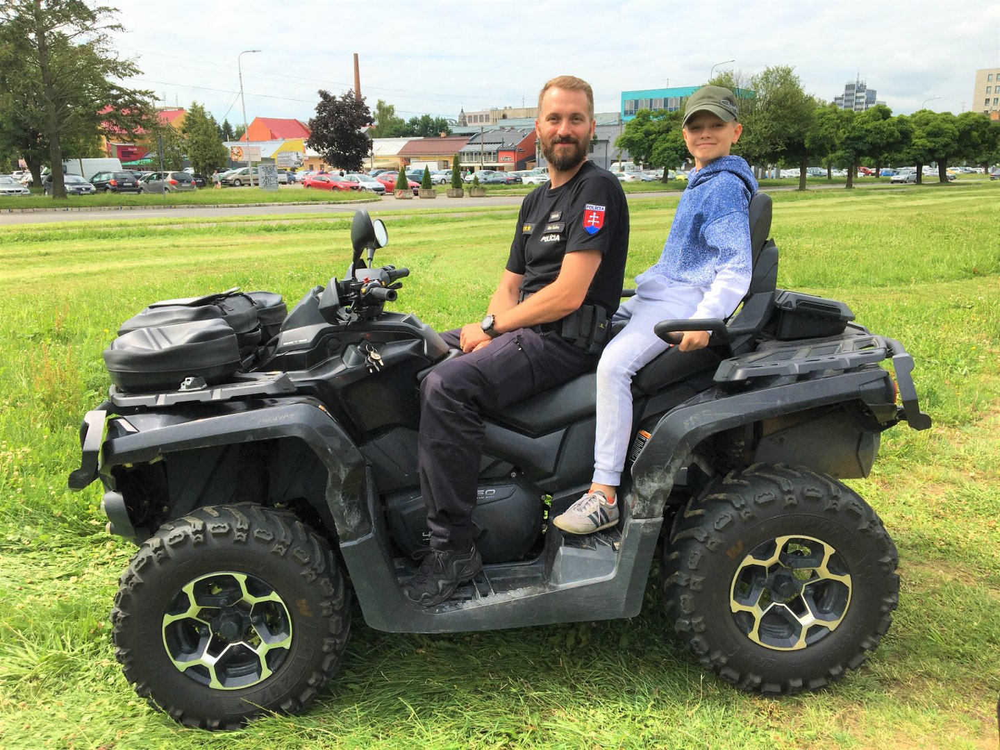 ZOSKÁČIK 2020 - Denný letný tábor I.turnus