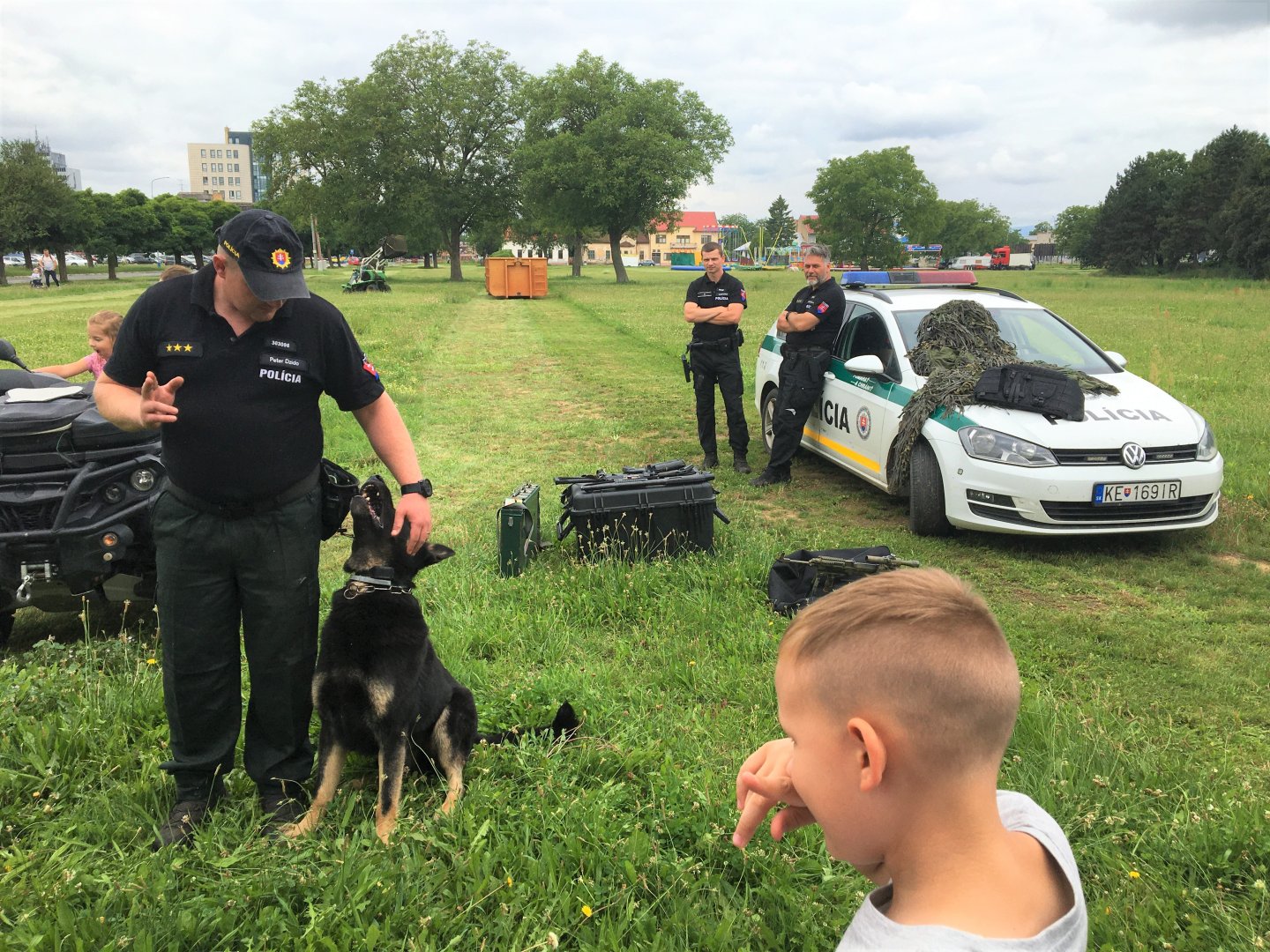 ZOSKÁČIK 2020 - Denný letný tábor I.turnus