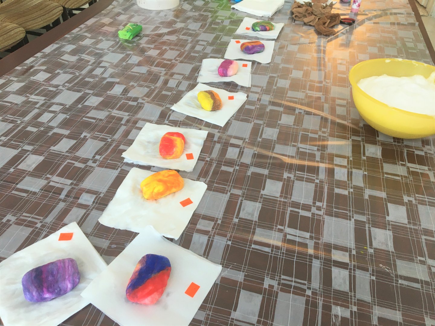 ZOSKÁČIK 2020 - Denný letný tábor I.turnus