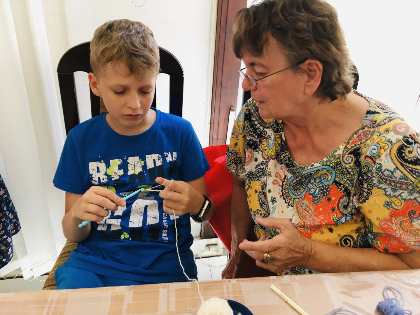 ZOSKÁČIK 2020 - Denný letný tábor I.turnus