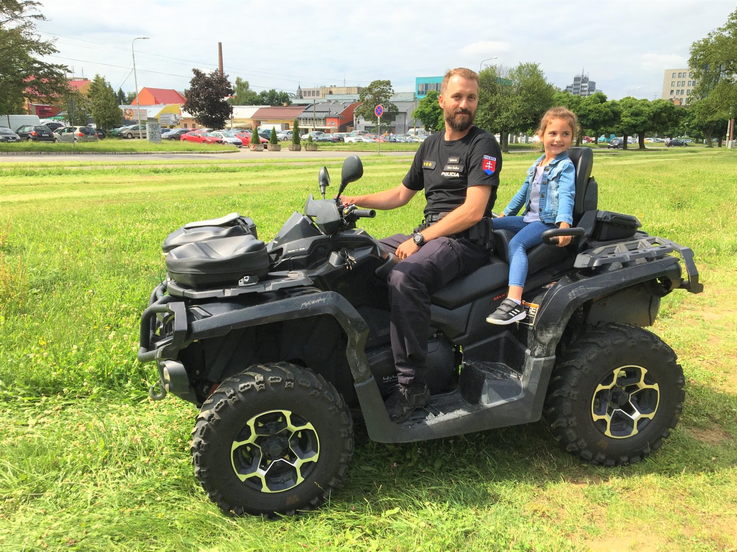 ZOSKÁČIK 2020 - Denný letný tábor I.turnus