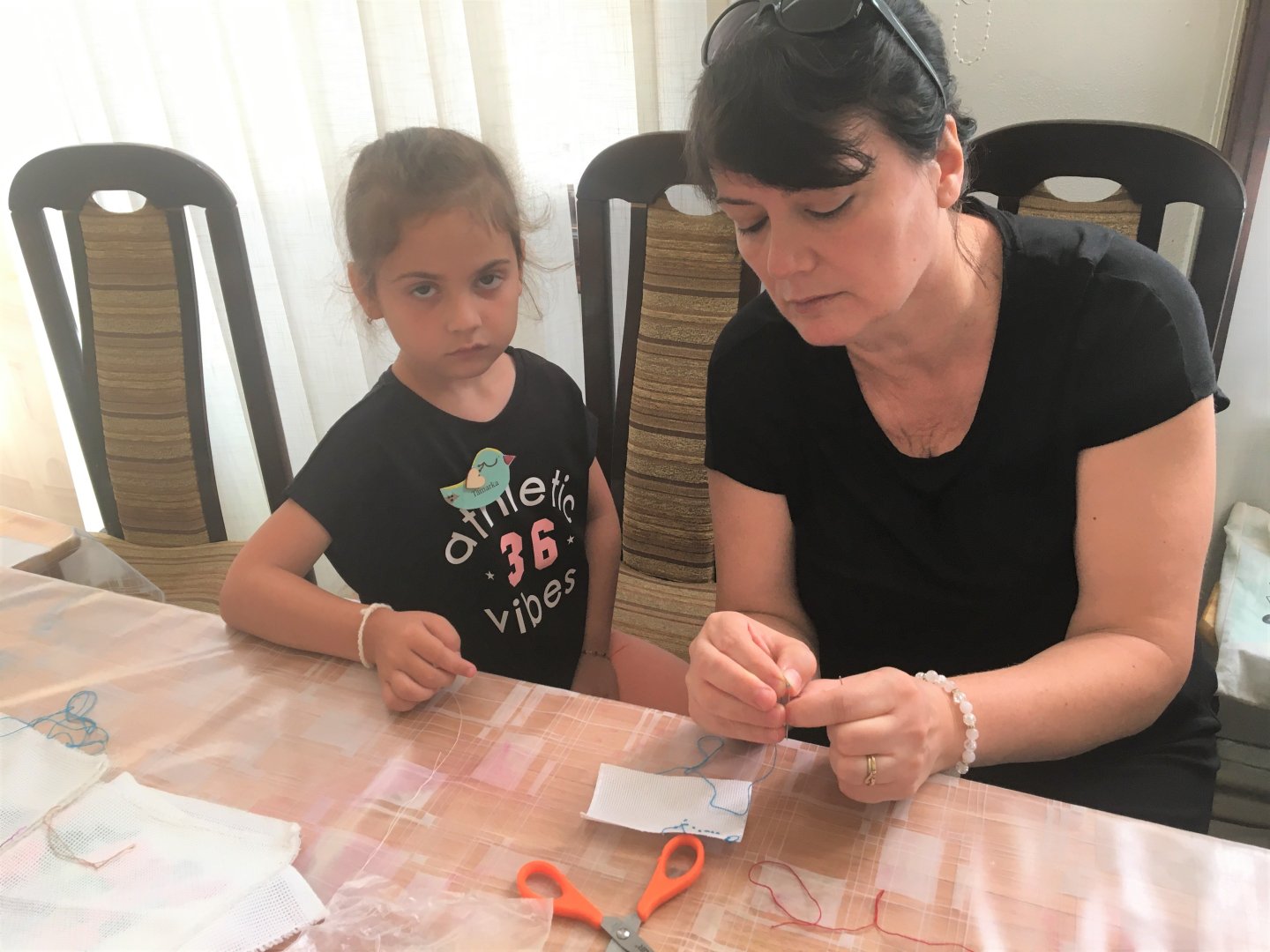 ZOSKÁČIK 2020 - Denný letný tábor I.turnus