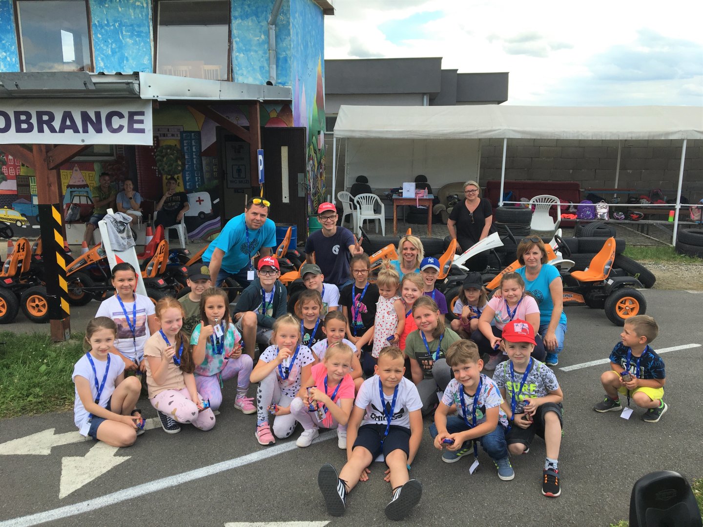 UMENIE, TRADÍCIE, INŠPIRÁCIE -cyklus tvorivých dielní