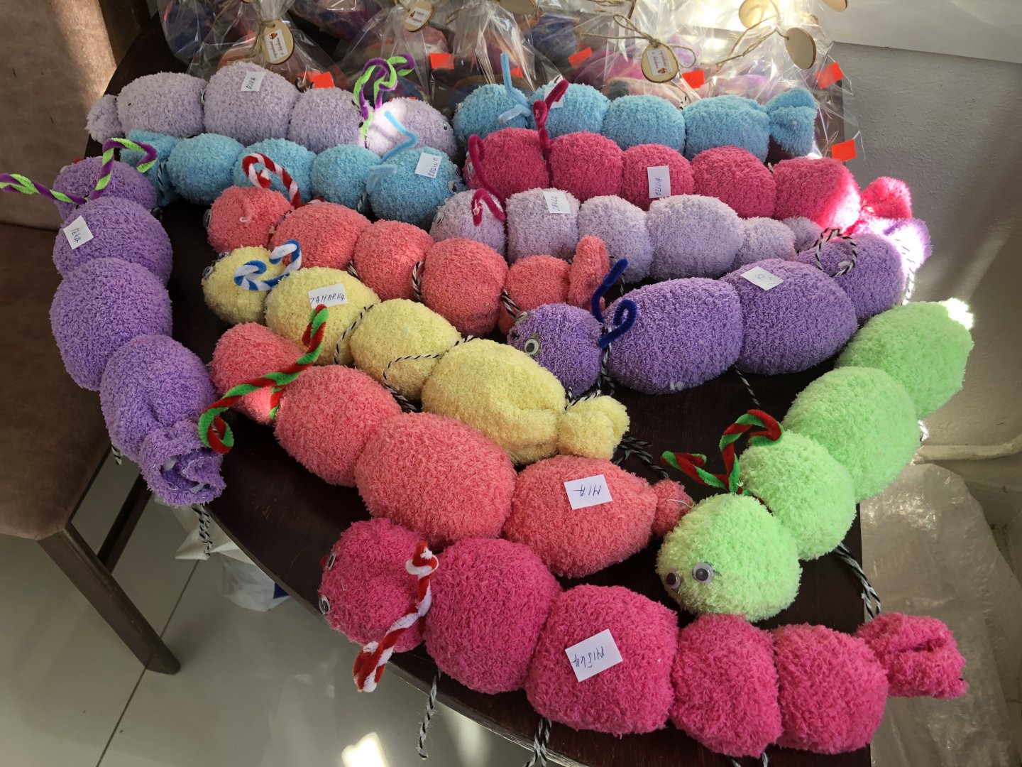 UMENIE, TRADÍCIE, INŠPIRÁCIE -cyklus tvorivých dielní