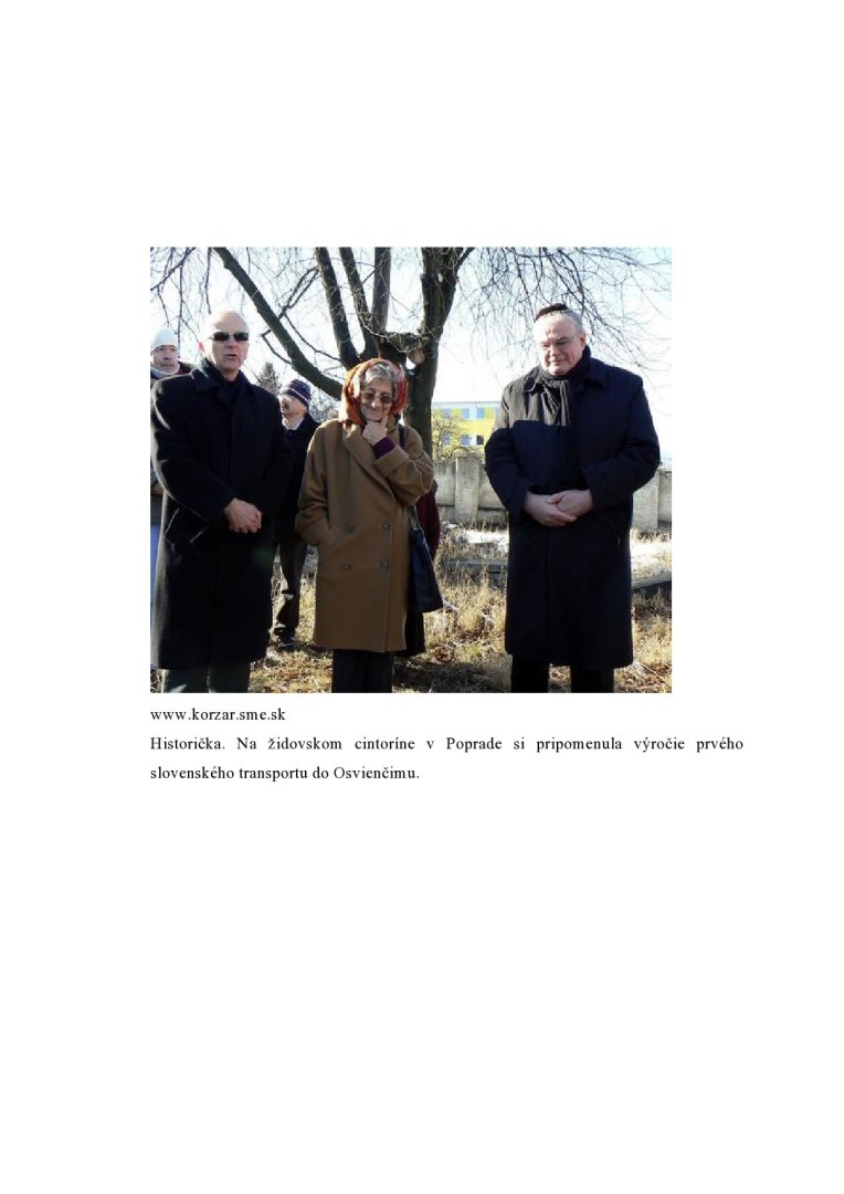 Gila Fatranová - online