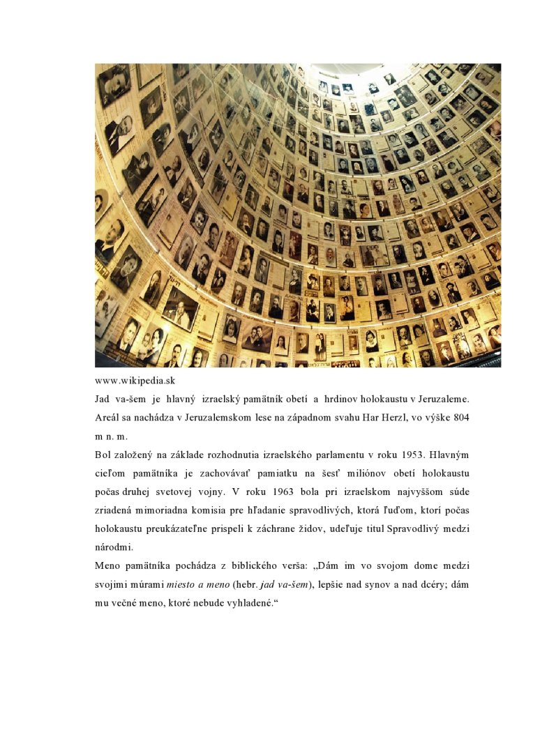 Gila Fatranová - online