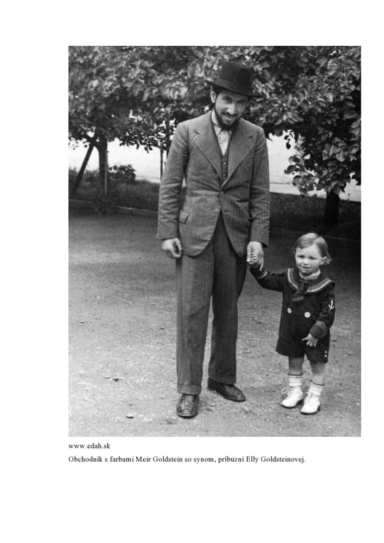 Gila Fatranová - online