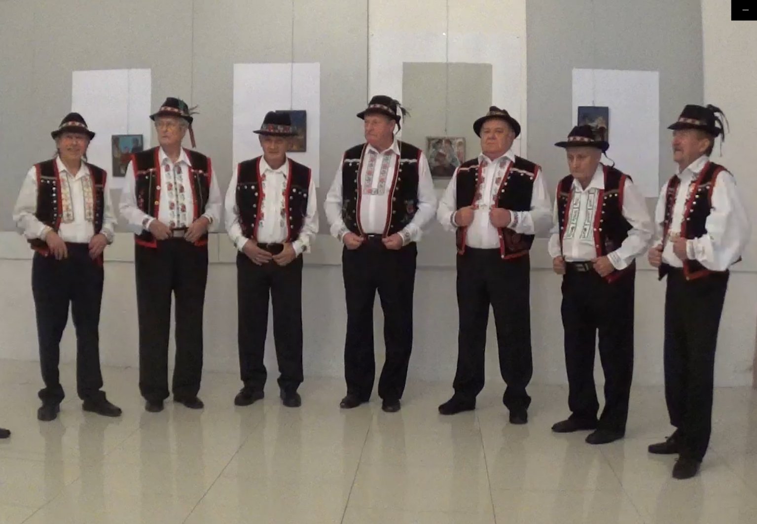 Srdce ako dar 2020 v online priestore