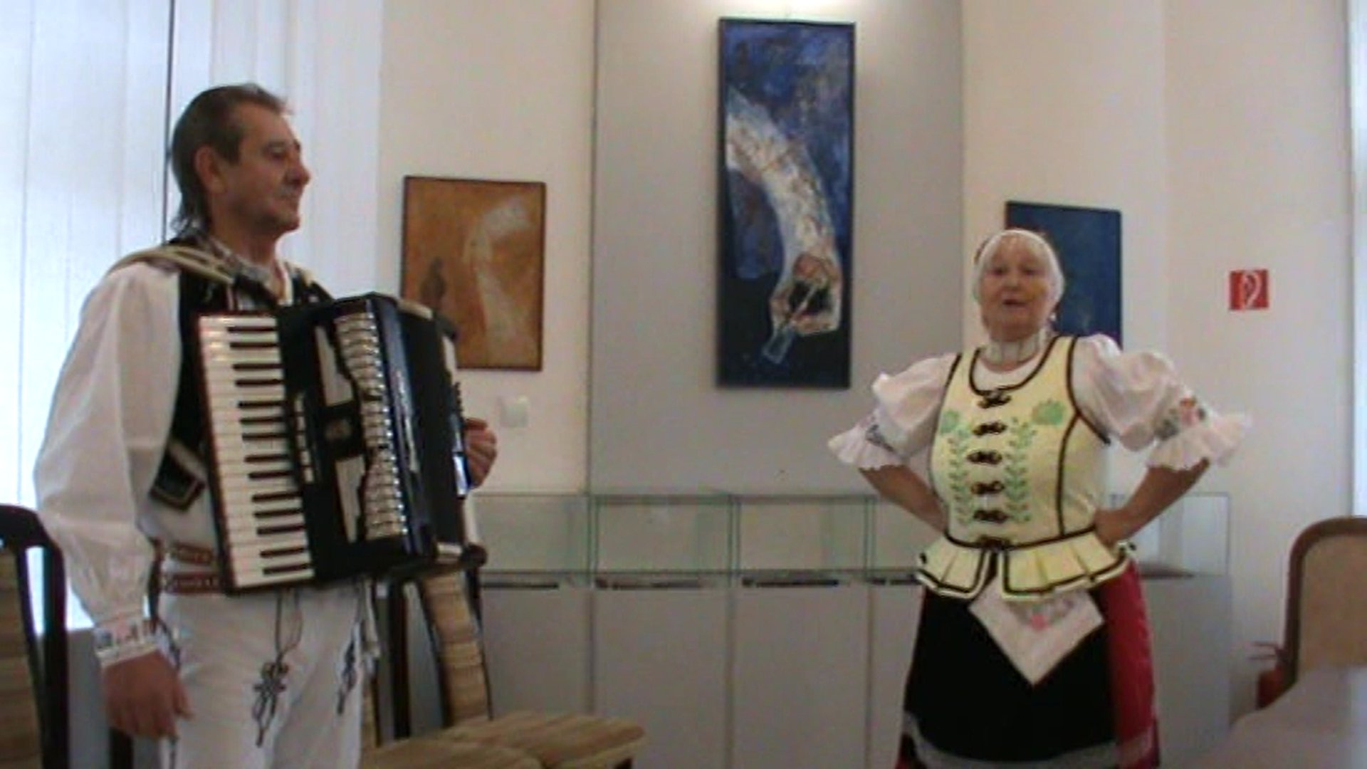 Srdce ako dar 2020 v online priestore