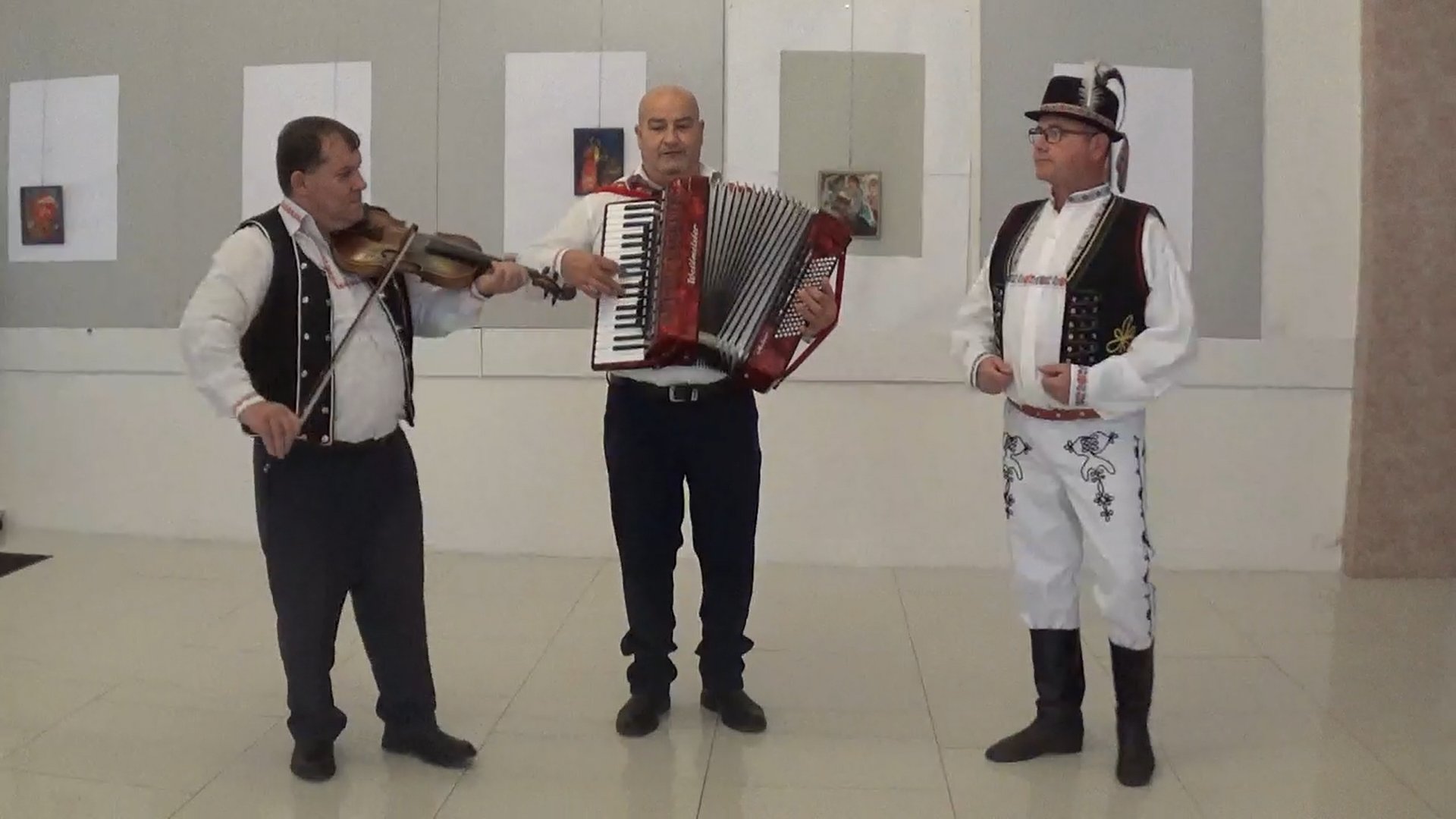 Srdce ako dar 2020 v online priestore