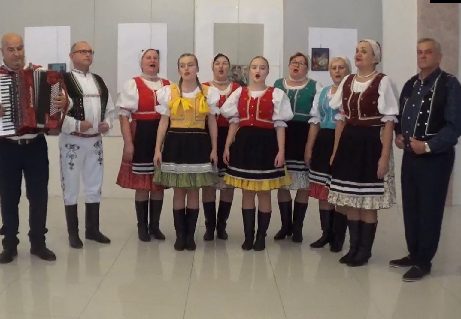 Srdce ako dar 2020 v online priestore