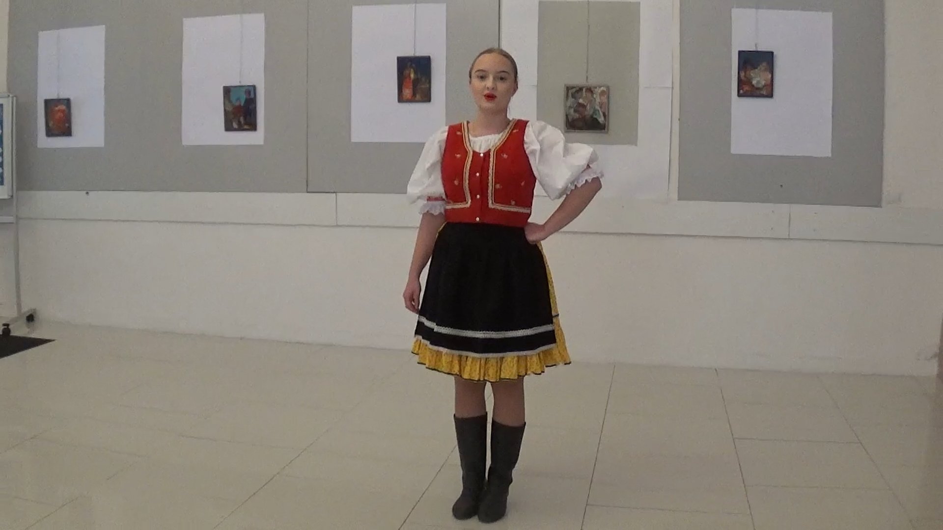 Srdce ako dar 2020 v online priestore