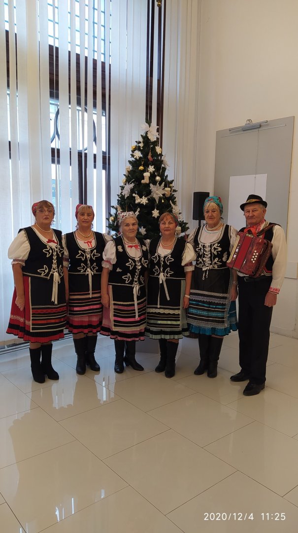 Srdce ako dar 2020 v online priestore