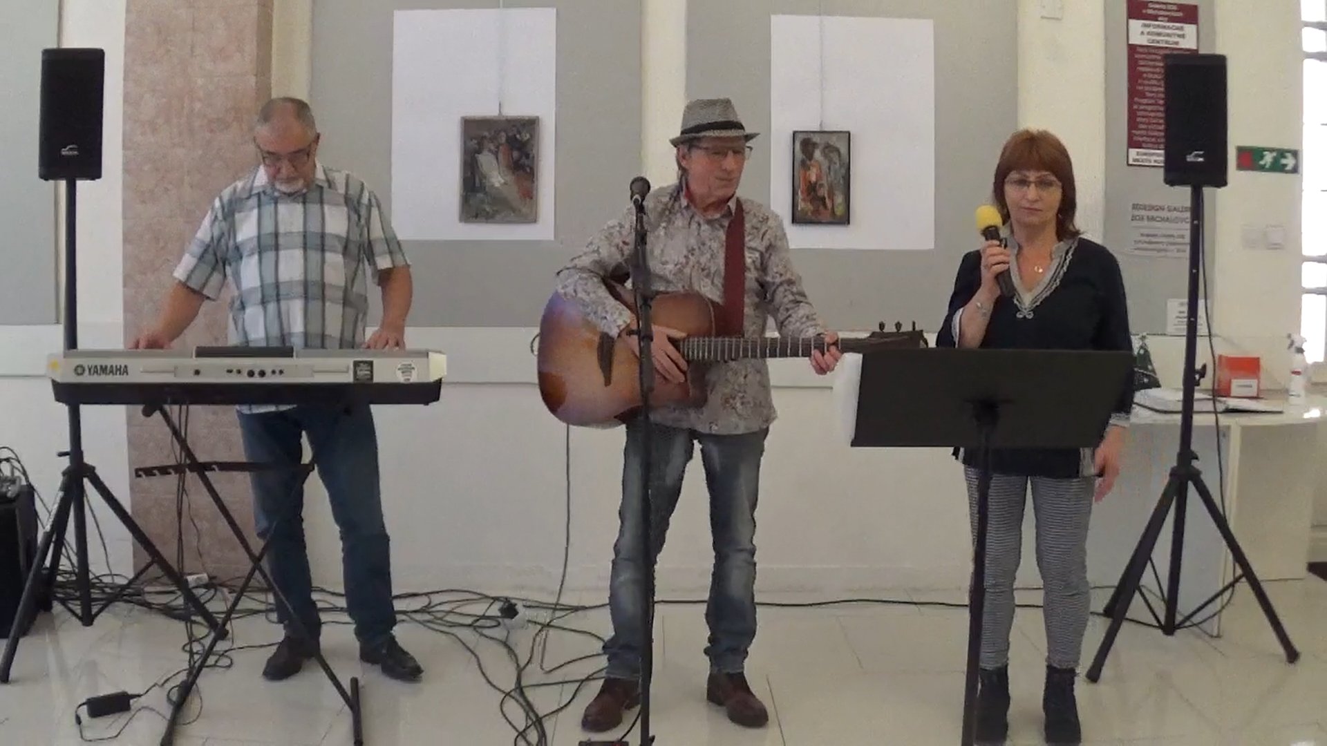 Srdce ako dar 2020 v online priestore