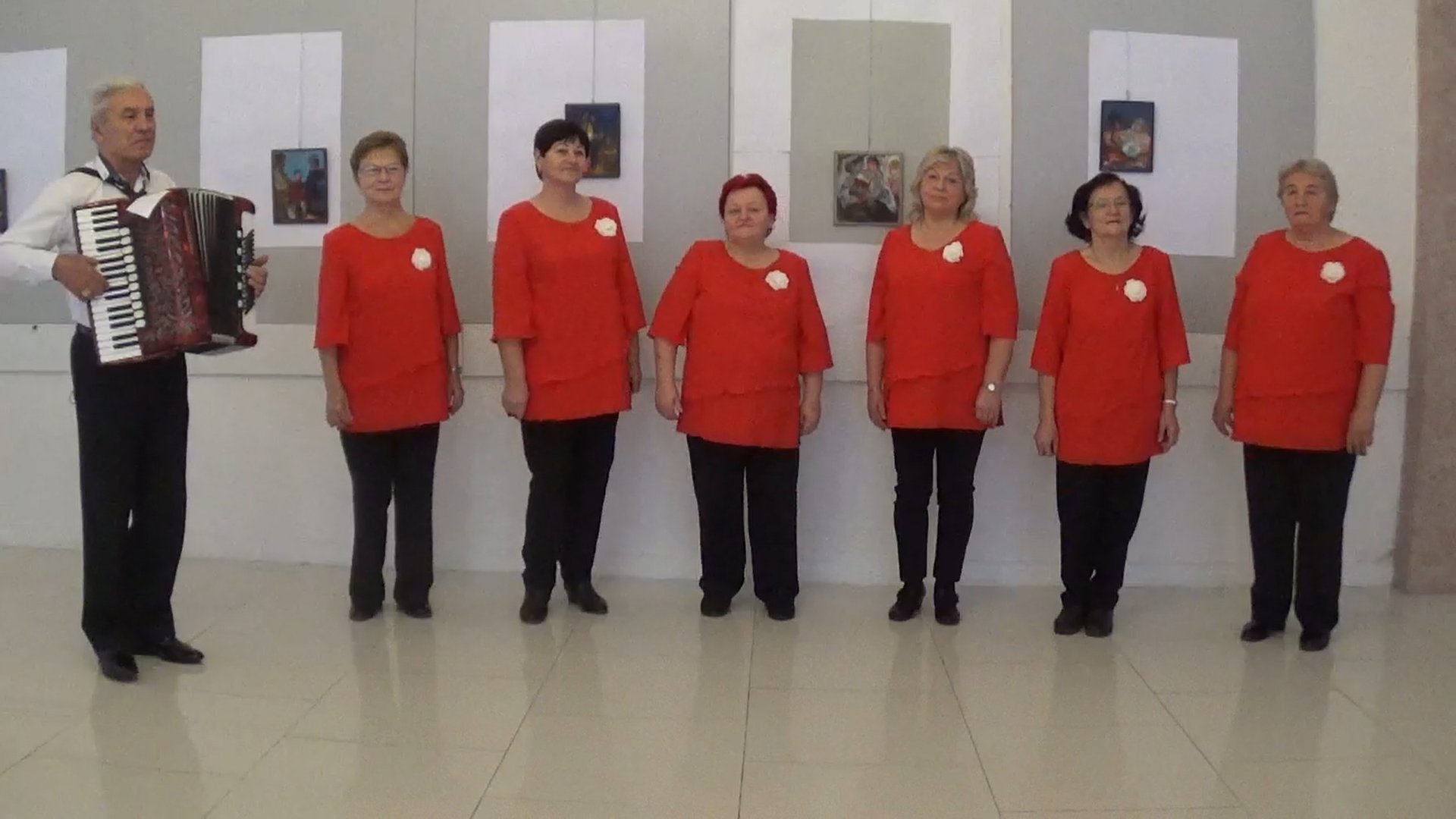 Srdce ako dar 2020 v online priestore