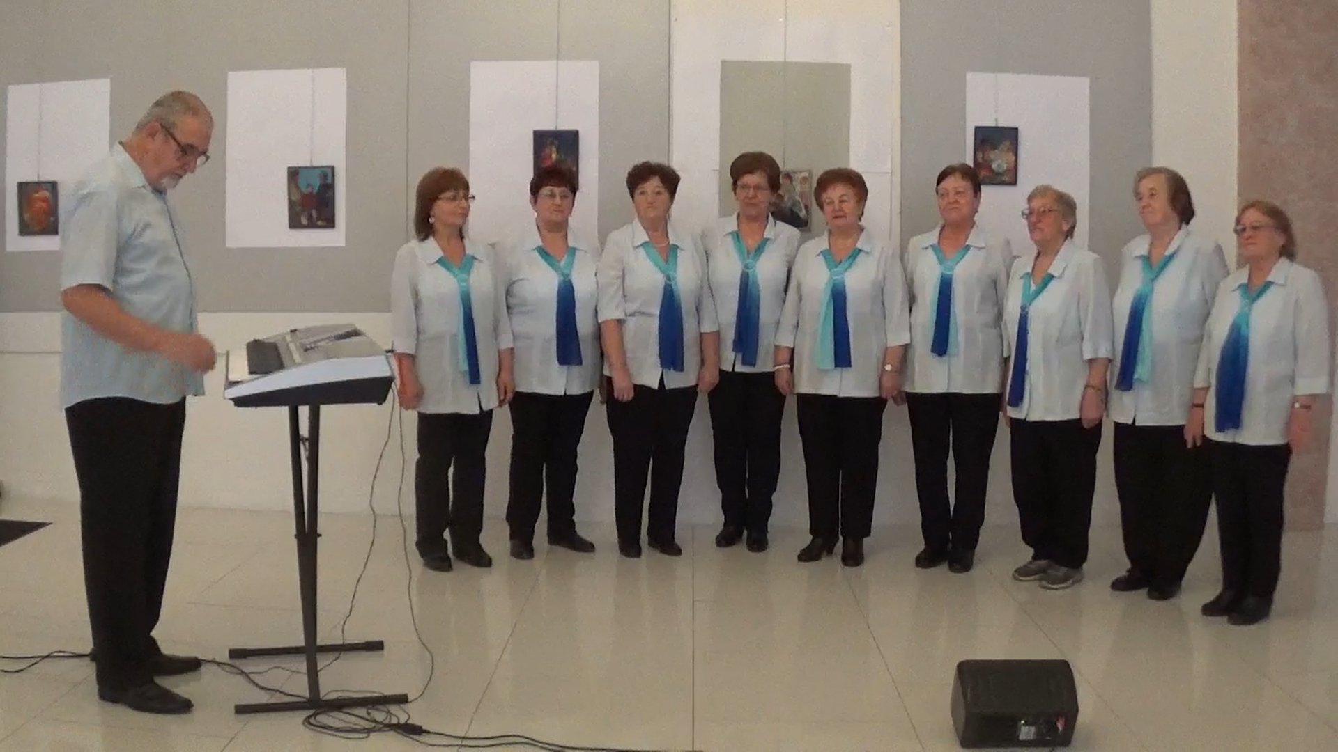 Srdce ako dar 2020 v online priestore