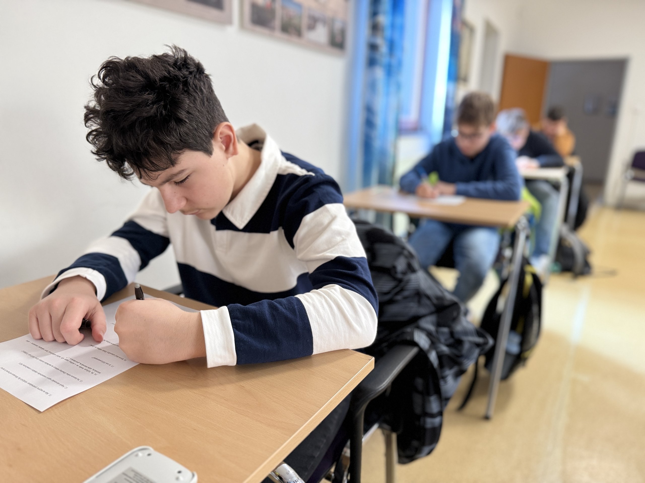 Výsledky okresného kola súťaže "Čo vieš o hviezdach?" 2026