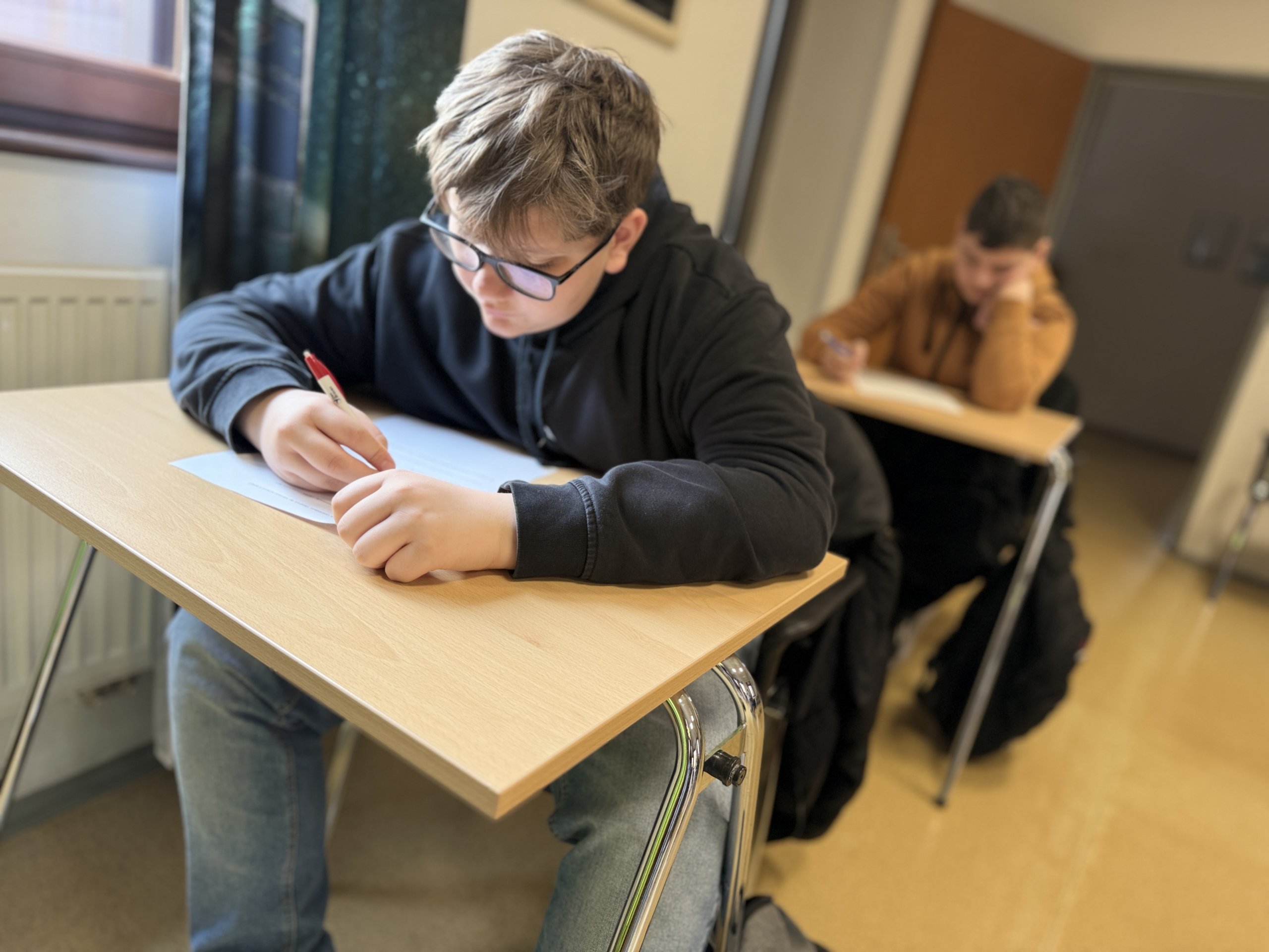 Výsledky okresného kola súťaže "Čo vieš o hviezdach?" 2026