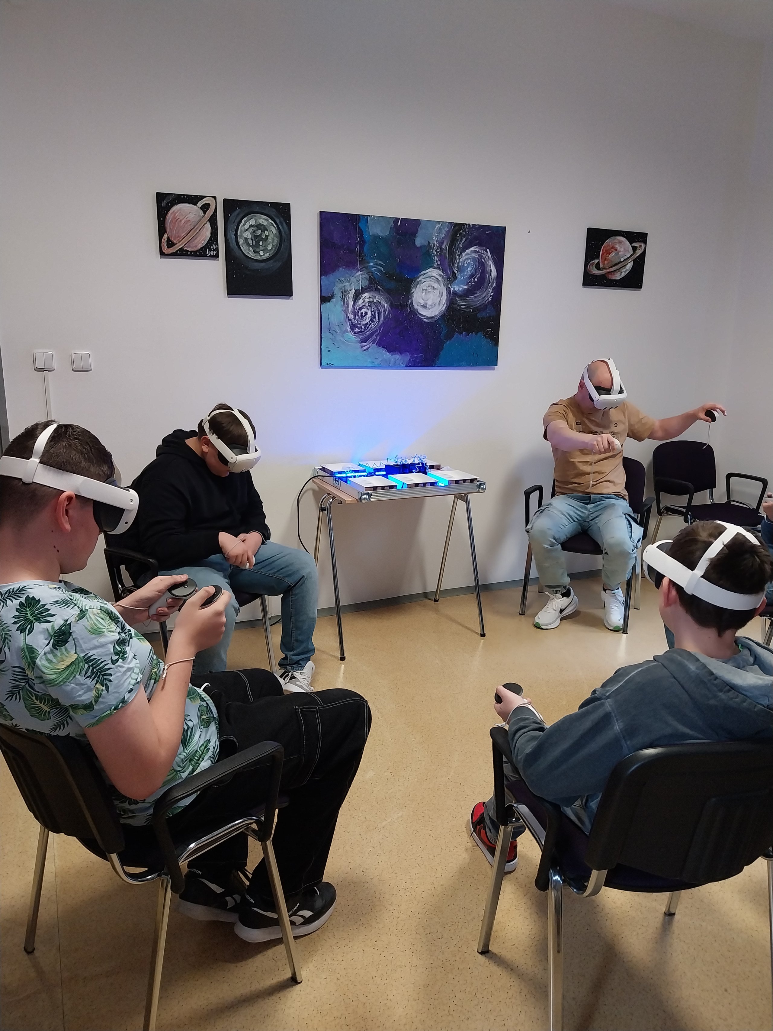 Výsledky okresného kola súťaže "Čo vieš o hviezdach?" 2026