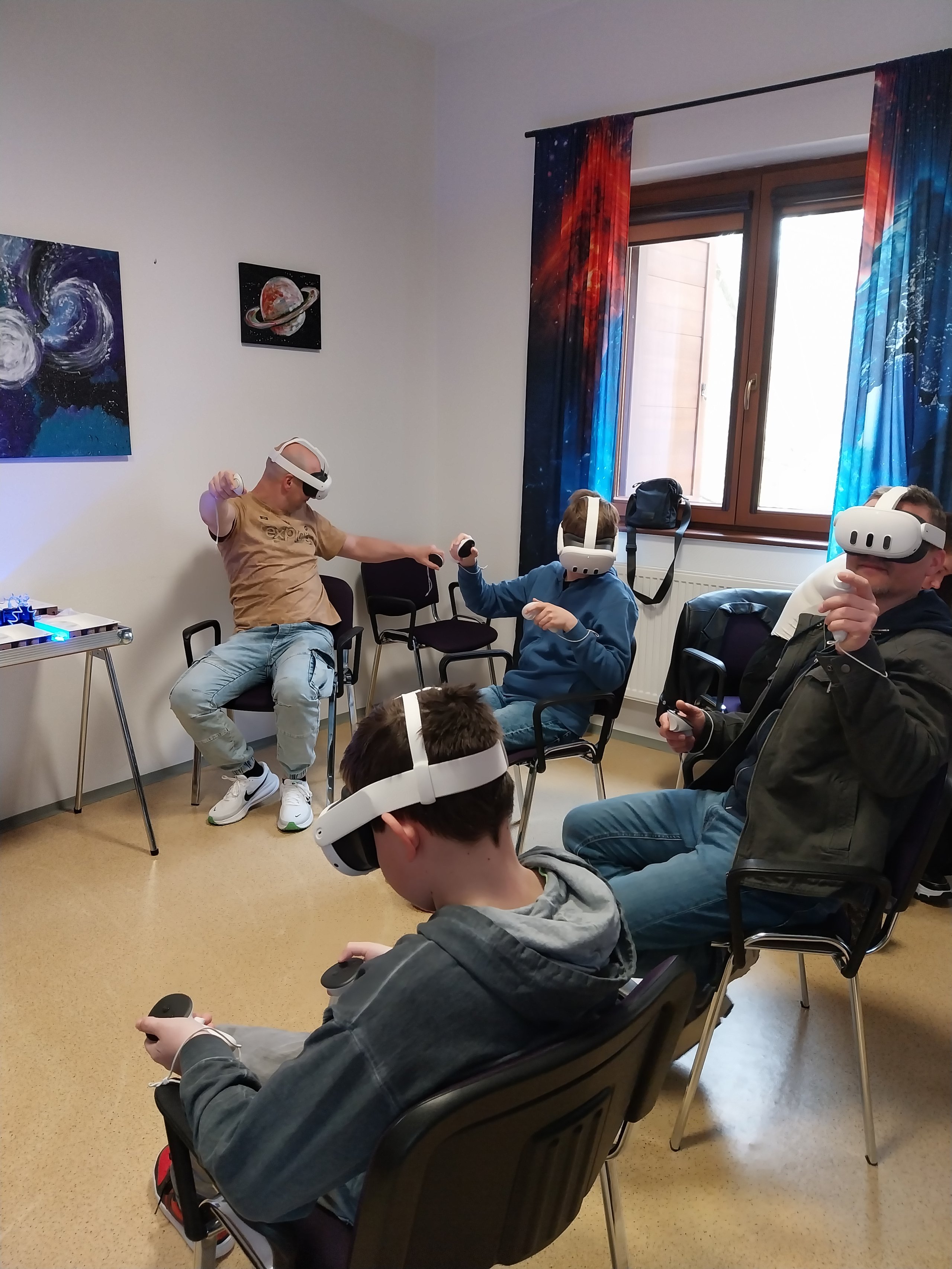 Výsledky okresného kola súťaže "Čo vieš o hviezdach?" 2026