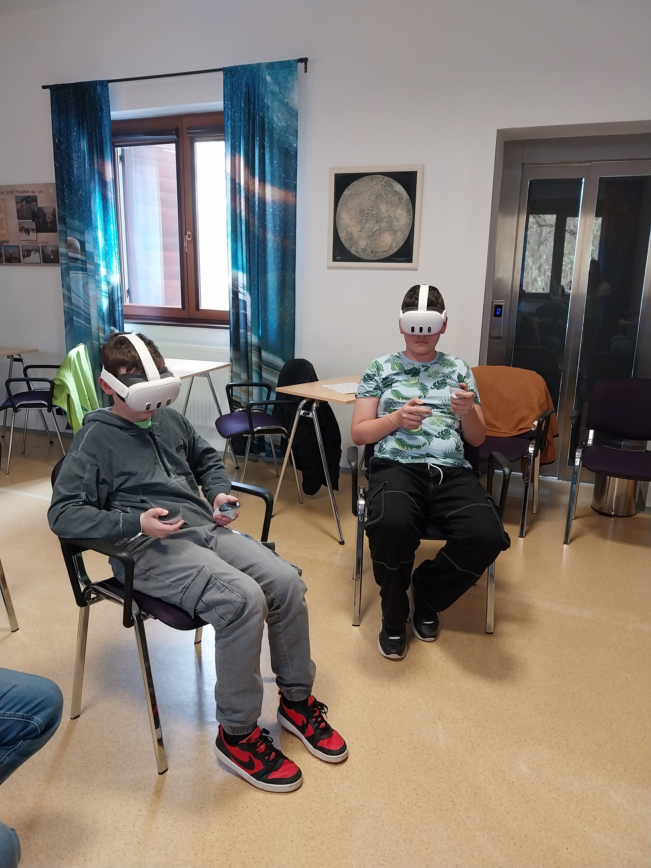 Výsledky okresného kola súťaže "Čo vieš o hviezdach?" 2026