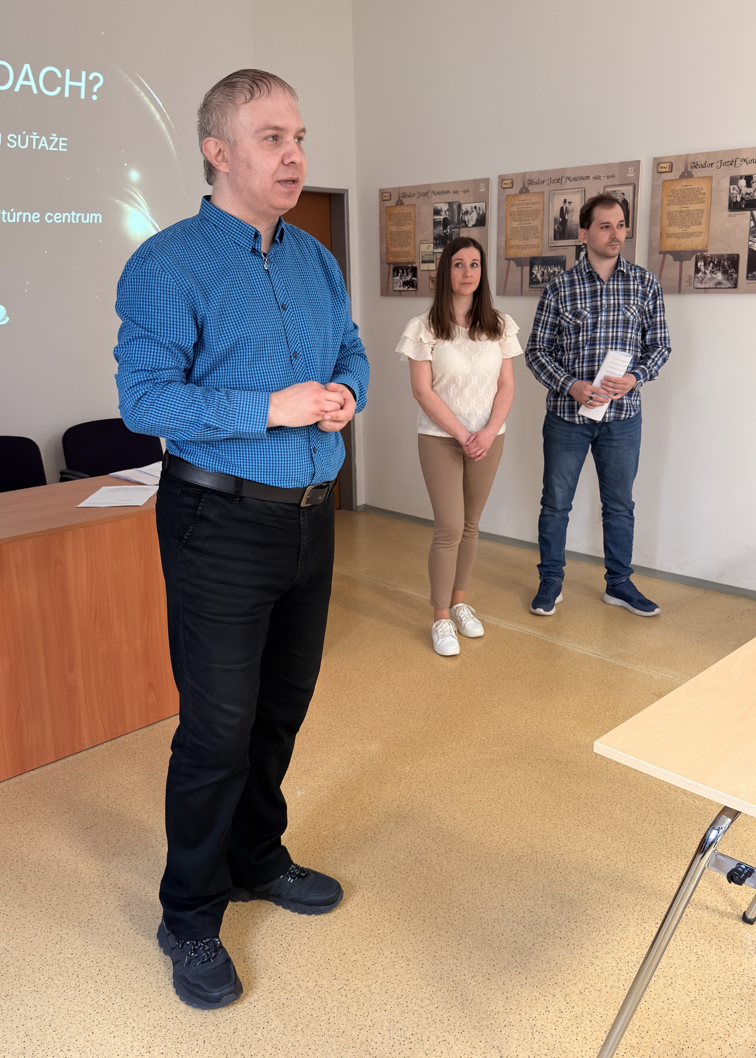 Výsledky okresného kola súťaže "Čo vieš o hviezdach?" 2026