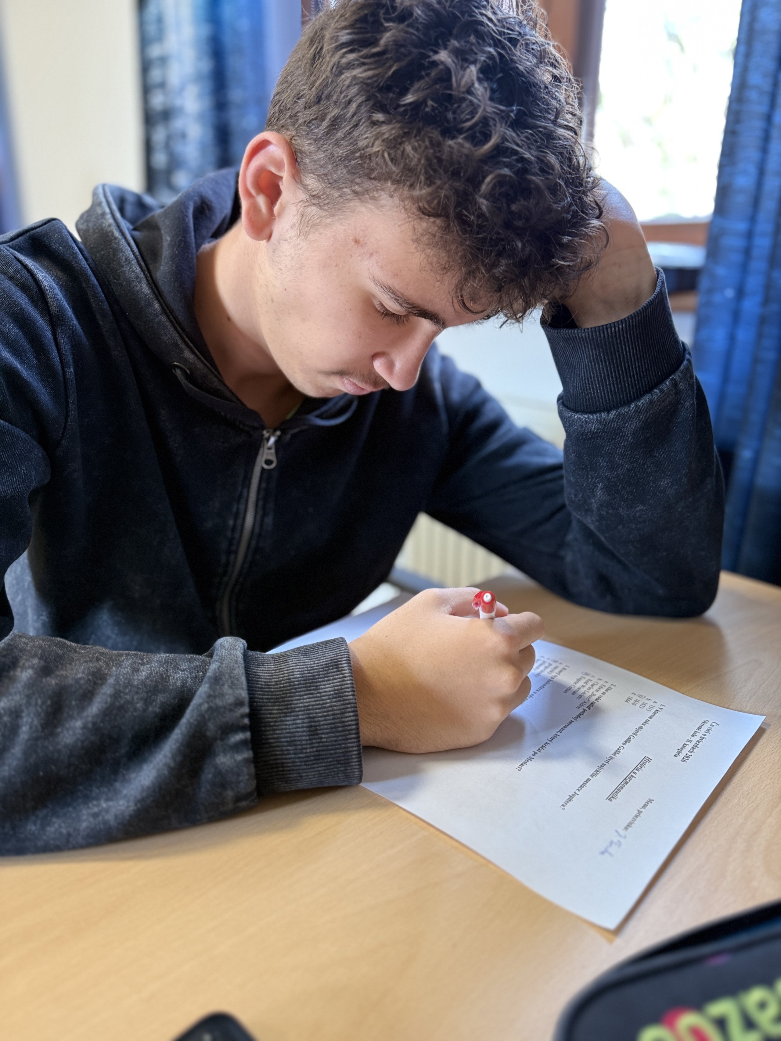 Výsledky okresného kola súťaže "Čo vieš o hviezdach?" 2026