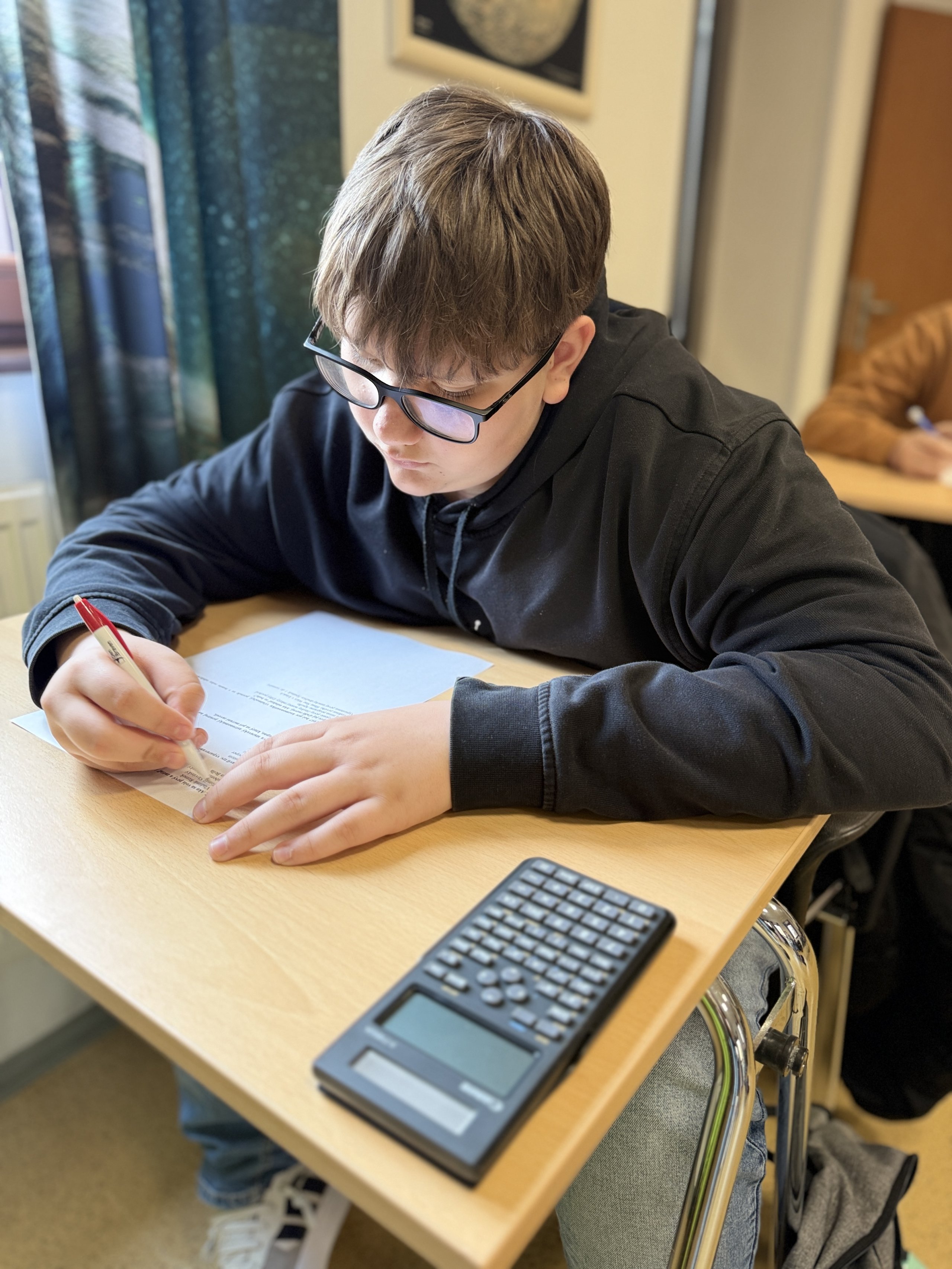 Výsledky okresného kola súťaže "Čo vieš o hviezdach?" 2026