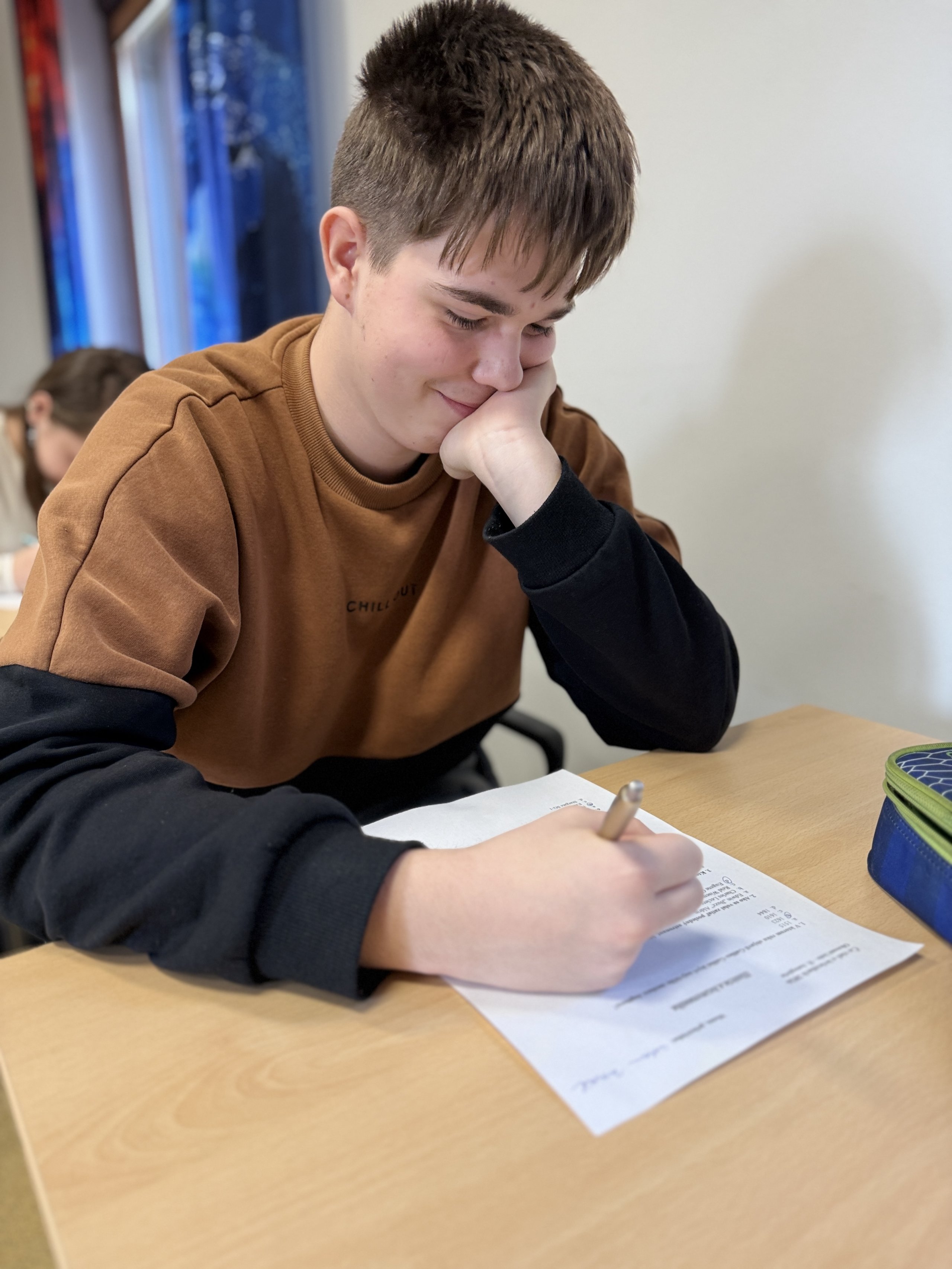 Výsledky okresného kola súťaže "Čo vieš o hviezdach?" 2026