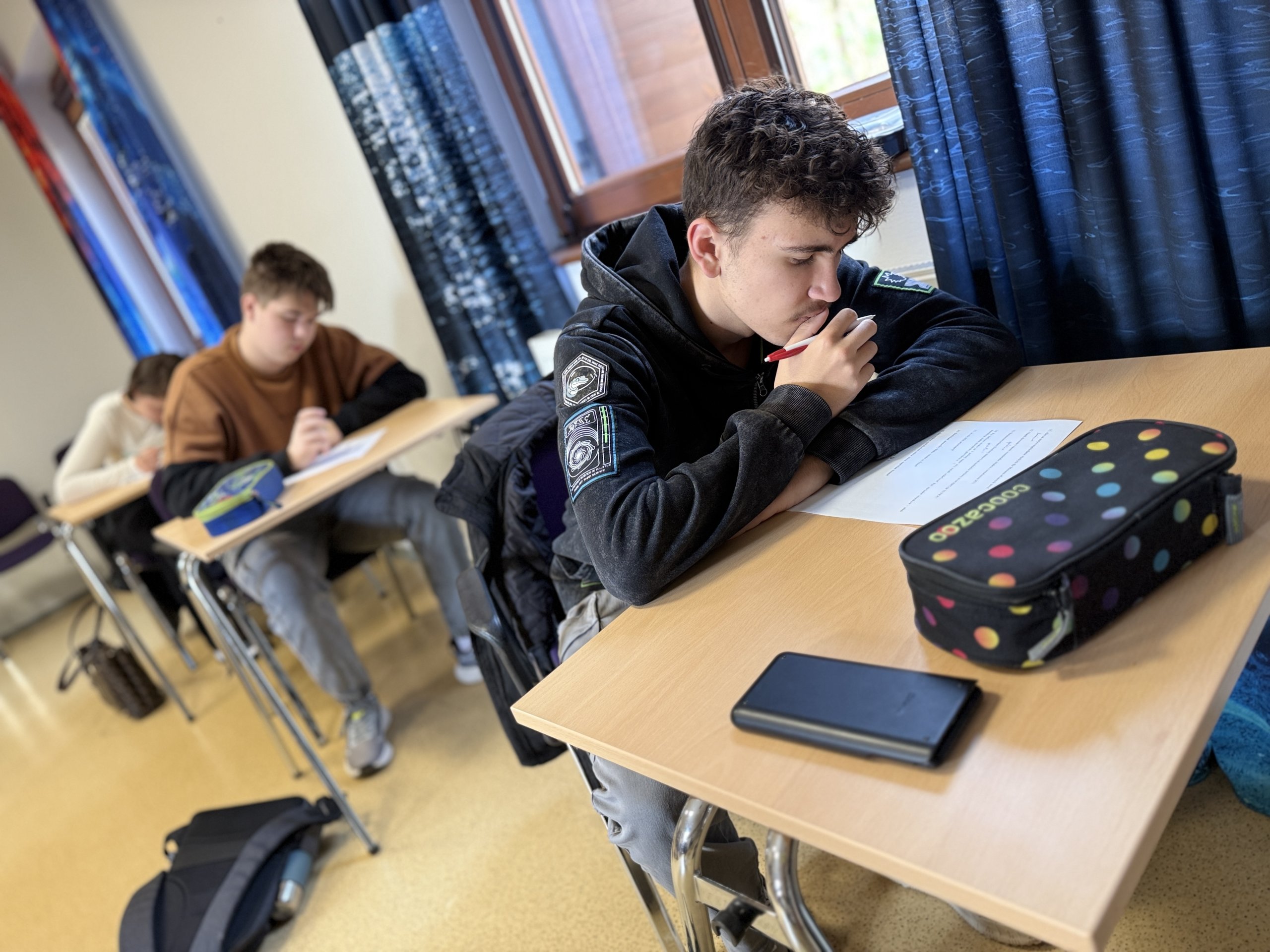 Výsledky okresného kola súťaže "Čo vieš o hviezdach?" 2026