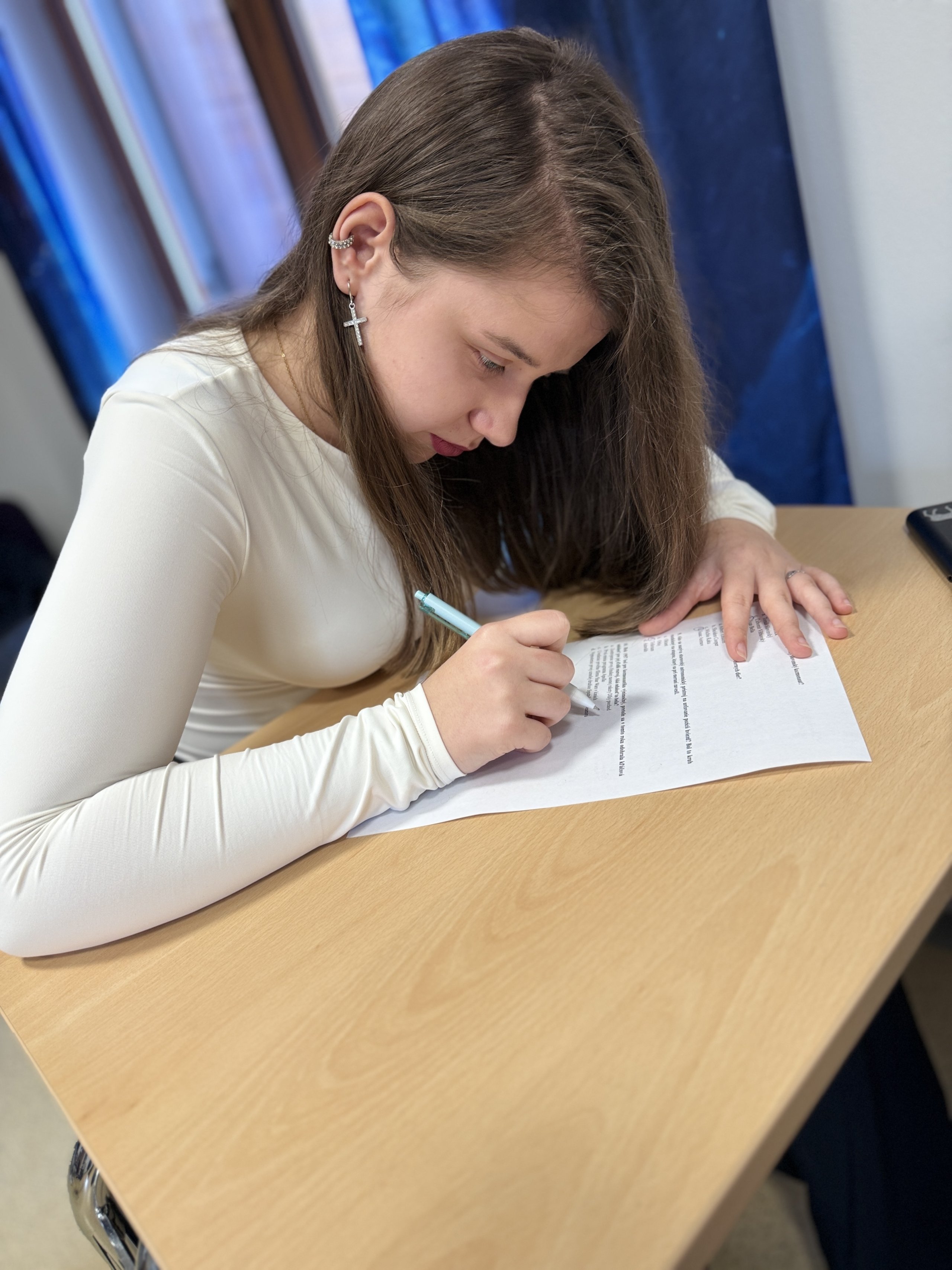 Výsledky okresného kola súťaže "Čo vieš o hviezdach?" 2026