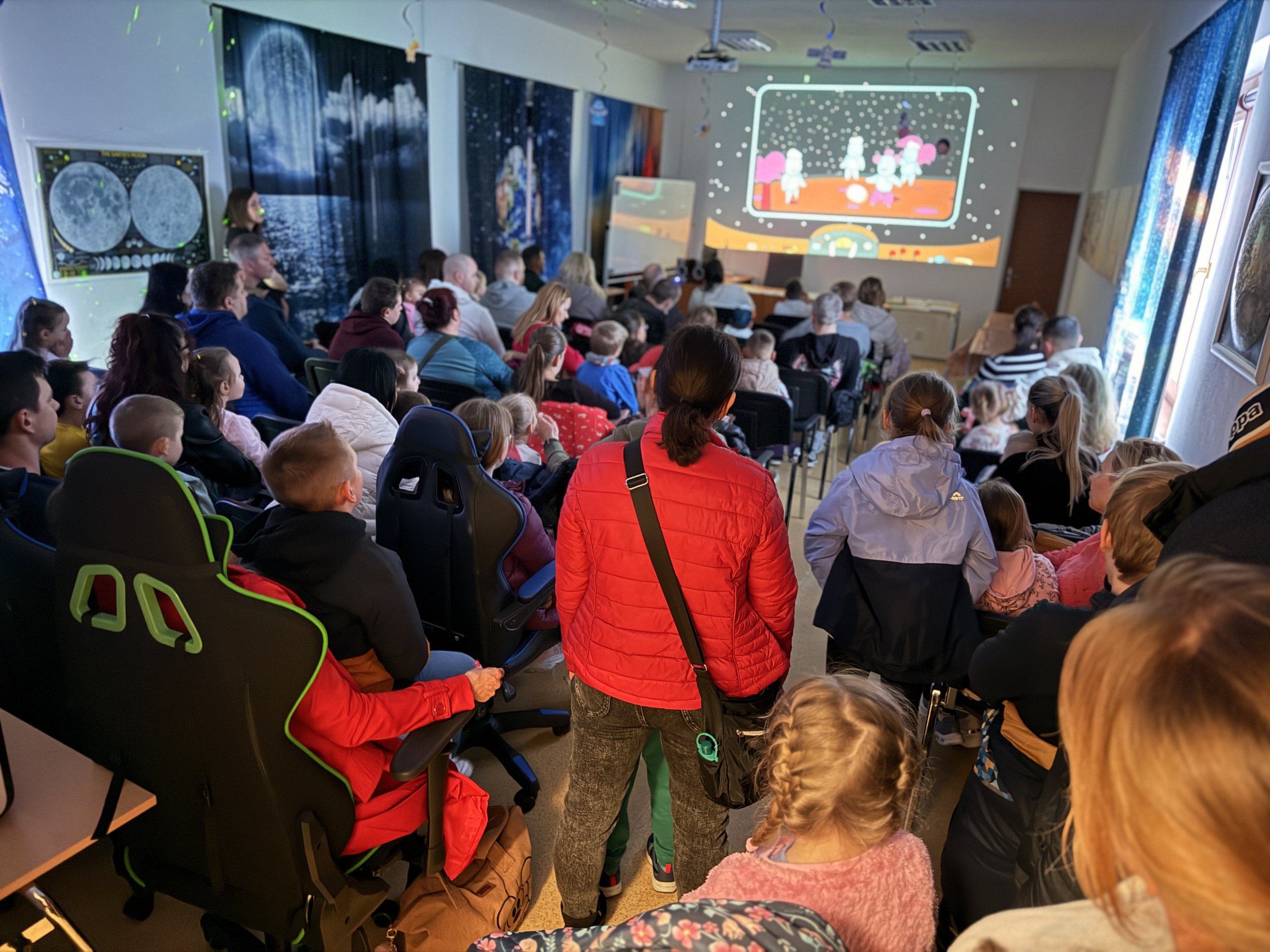 Deň hvezdární a planetárií 2026