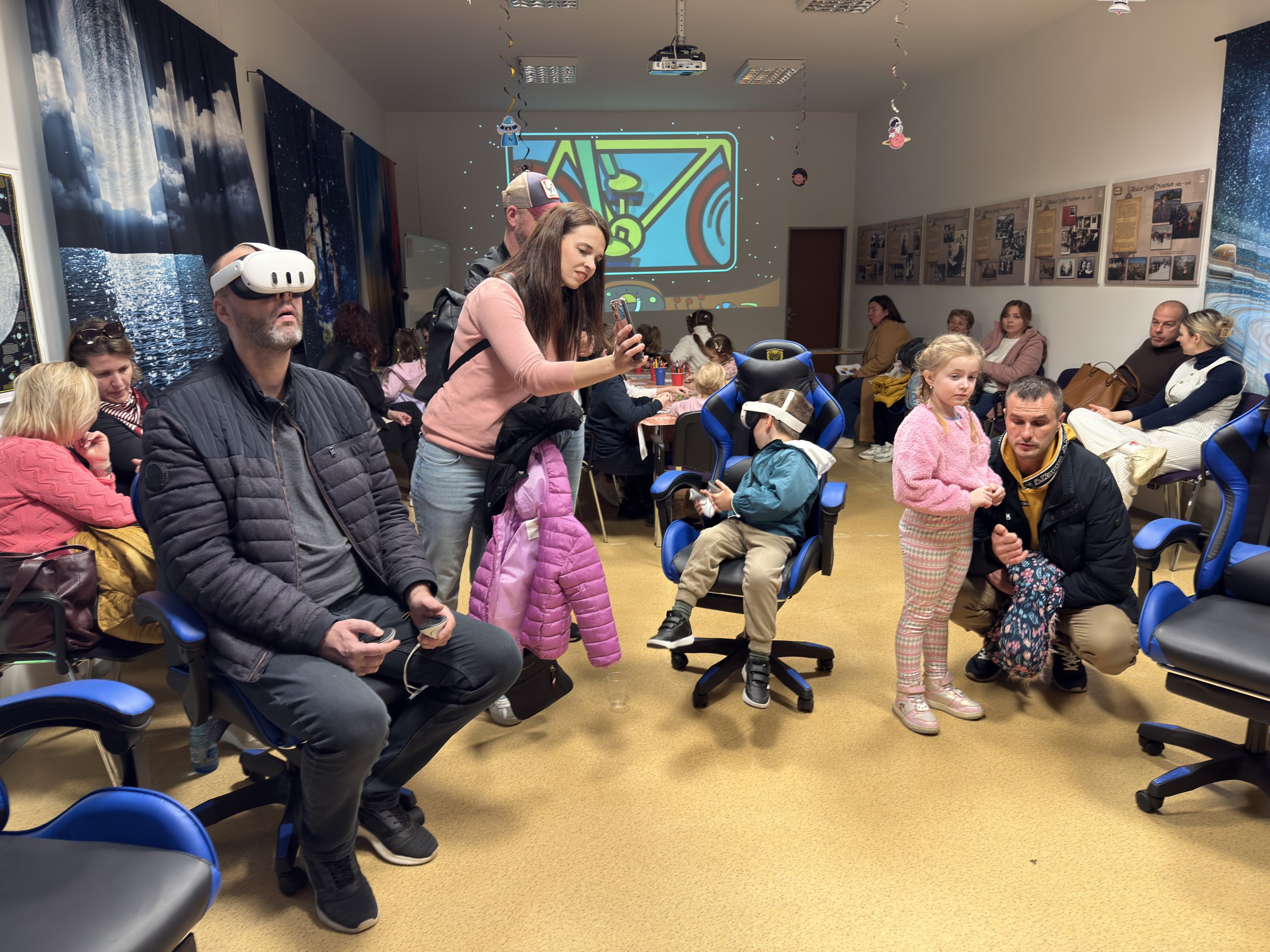 Deň hvezdární a planetárií 2026