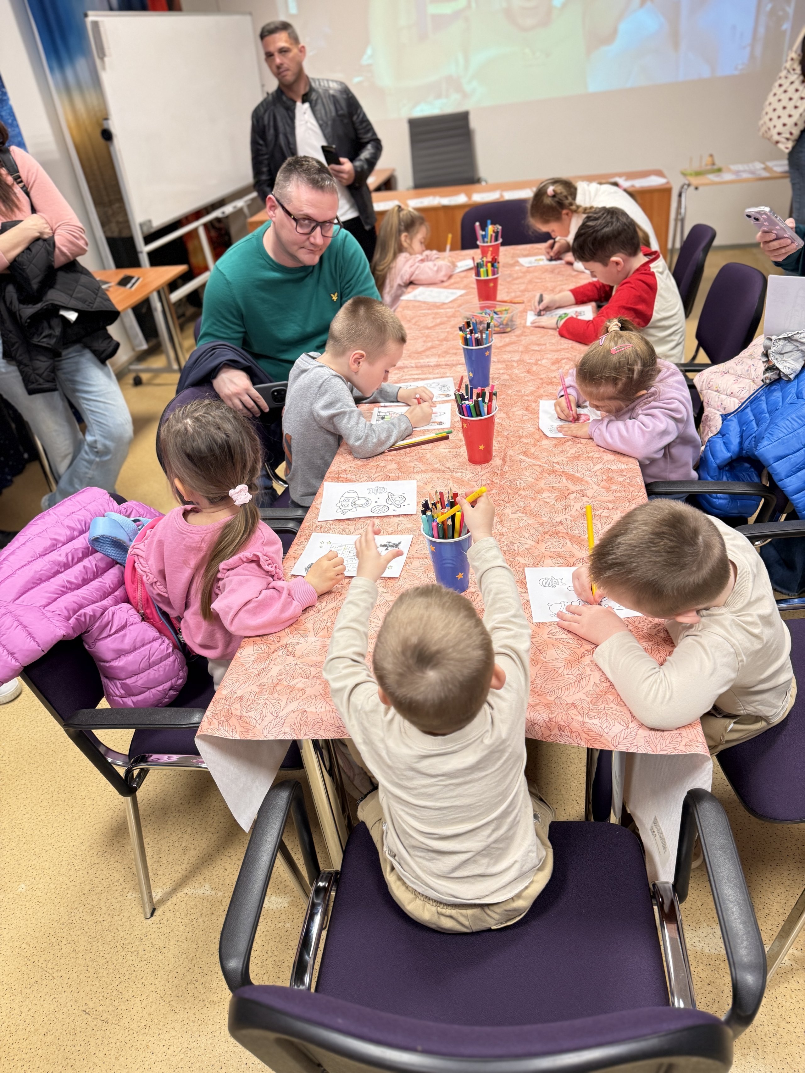 Deň hvezdární a planetárií 2026