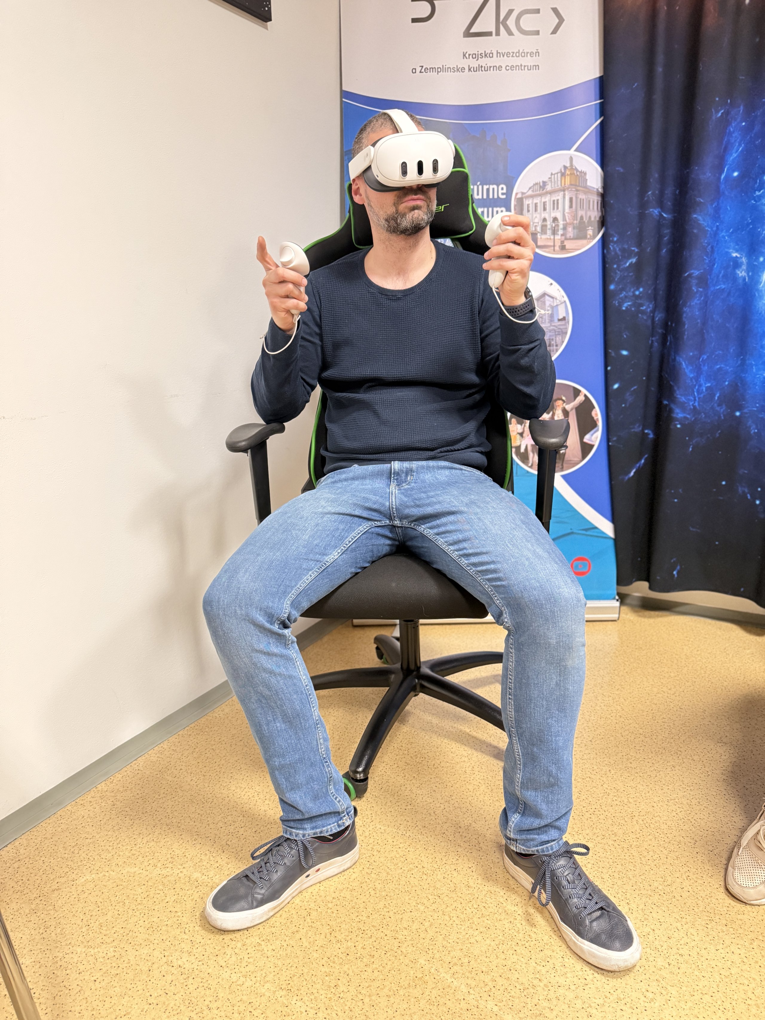 Deň hvezdární a planetárií 2026