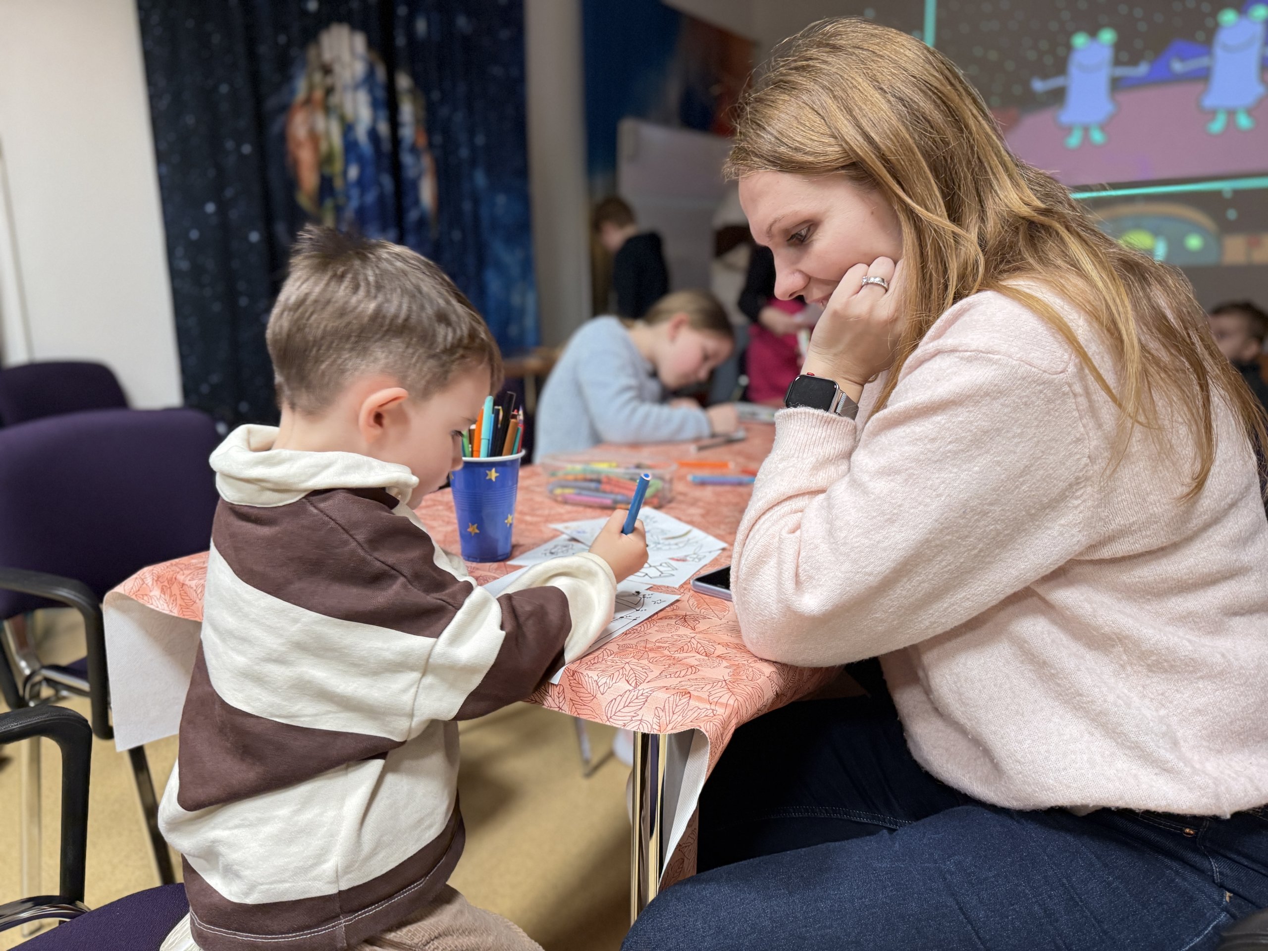 Deň hvezdární a planetárií 2026